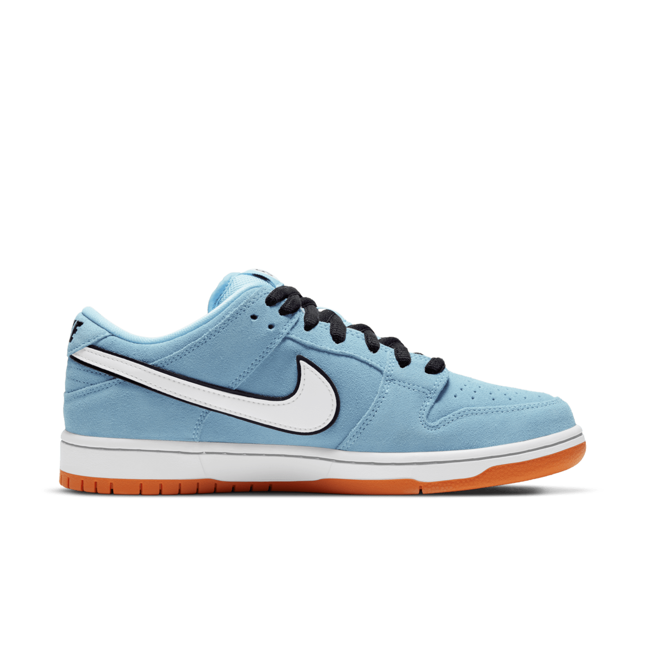 Fecha de lanzamiento de las SB Dunk Low Pro "Blue Chill"