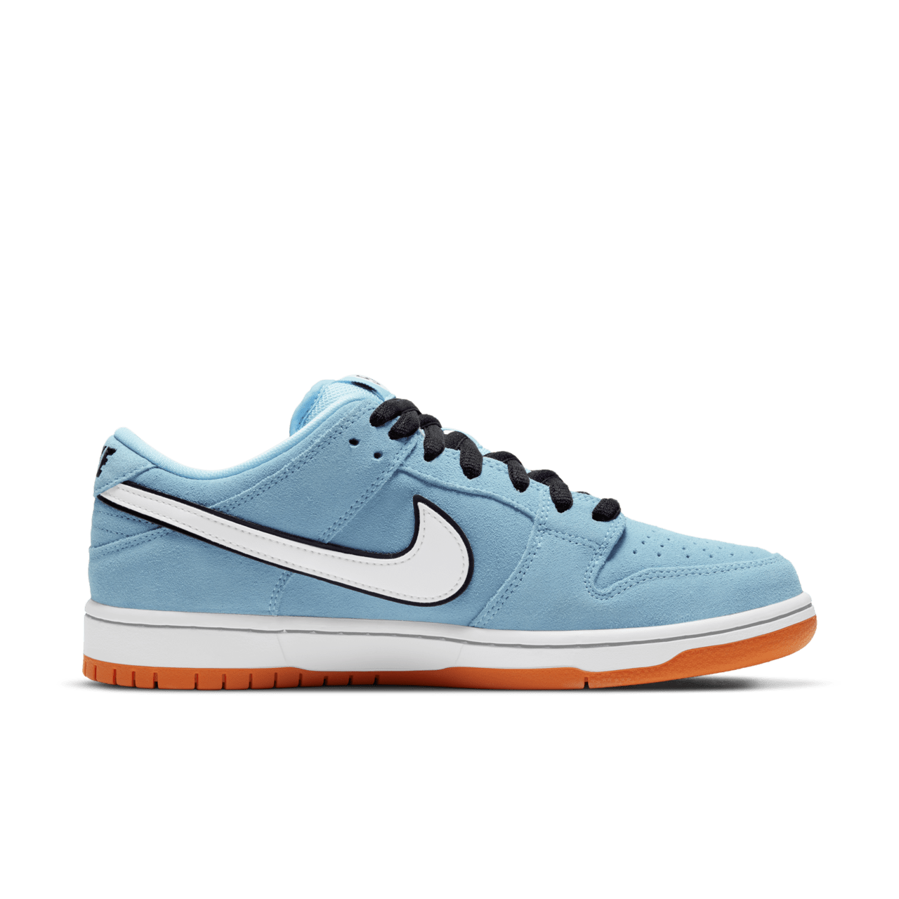 SB Dunk Low Pro "Blue Chill" - Data del lancio