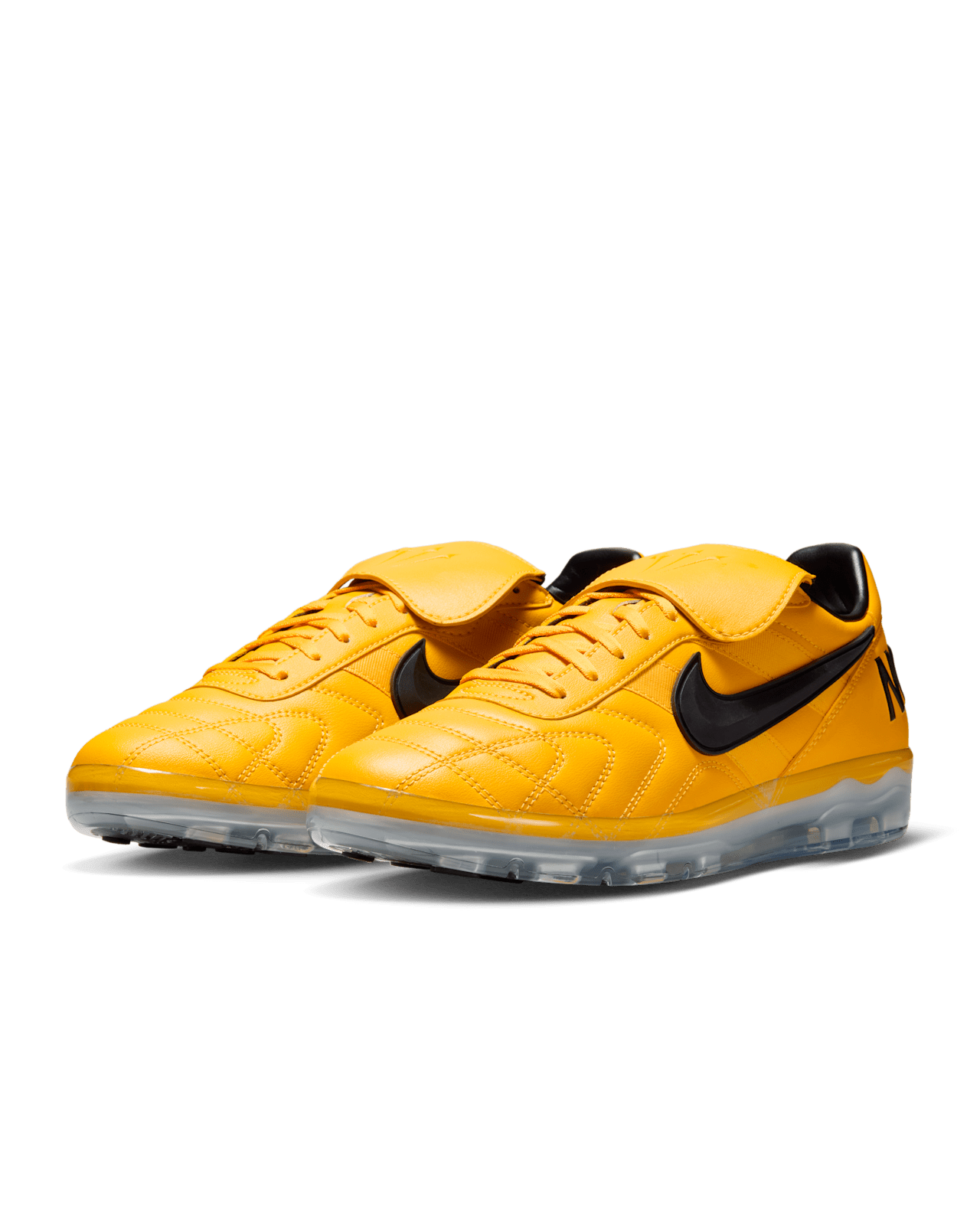วันเปิดตัว Cryoshot Tiempo '94 x Canada x NOCTA "University Gold and White" (IM0703-700)