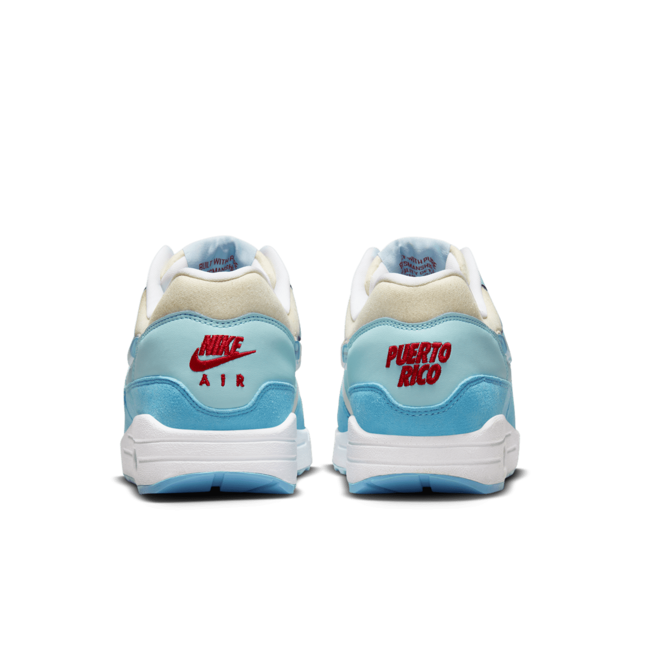 Air Max 1 x Puerto Rican Day 'Blue Gale and Barely Blue' (FD6955-400) Release Date