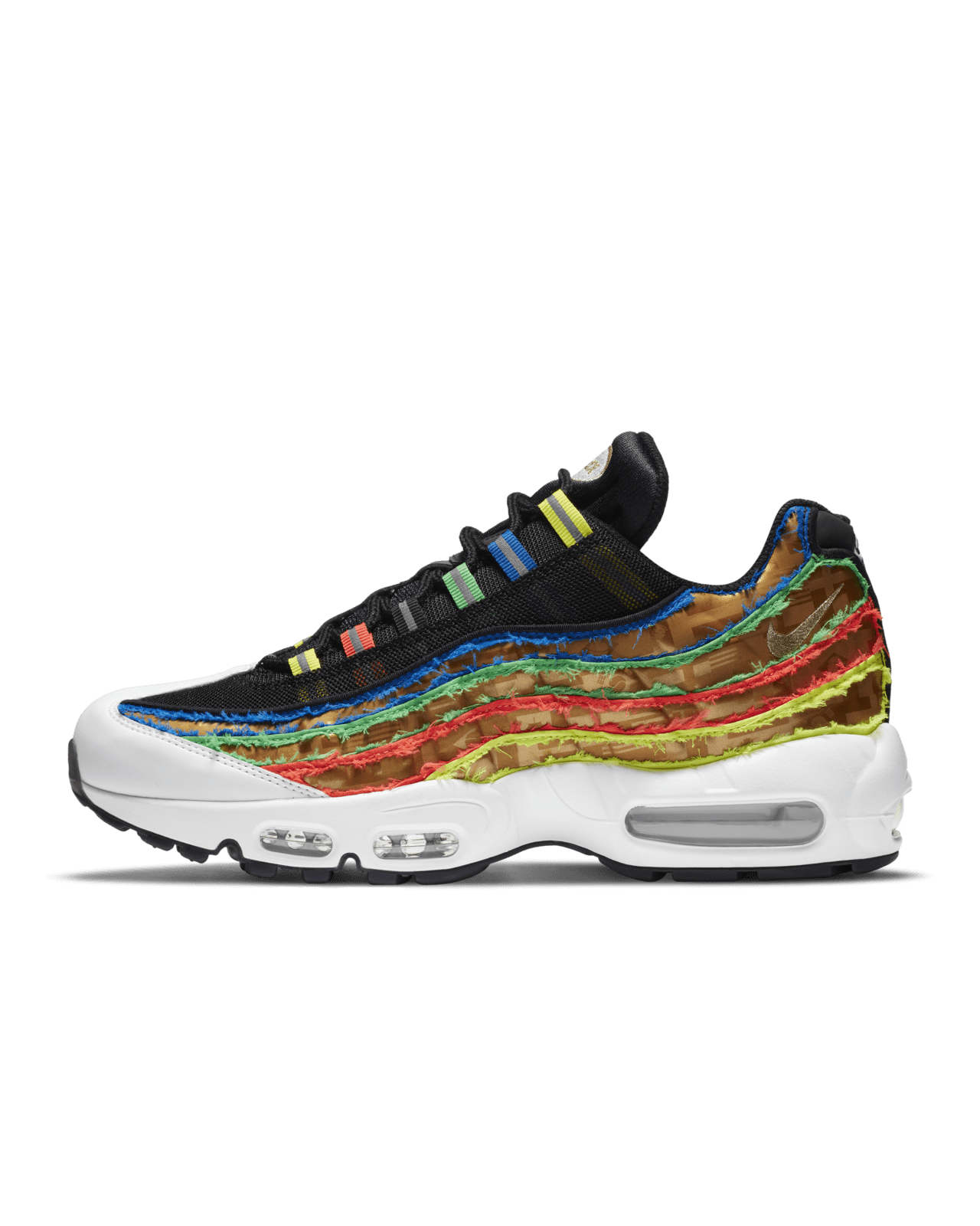 Nike air max 95 new release online