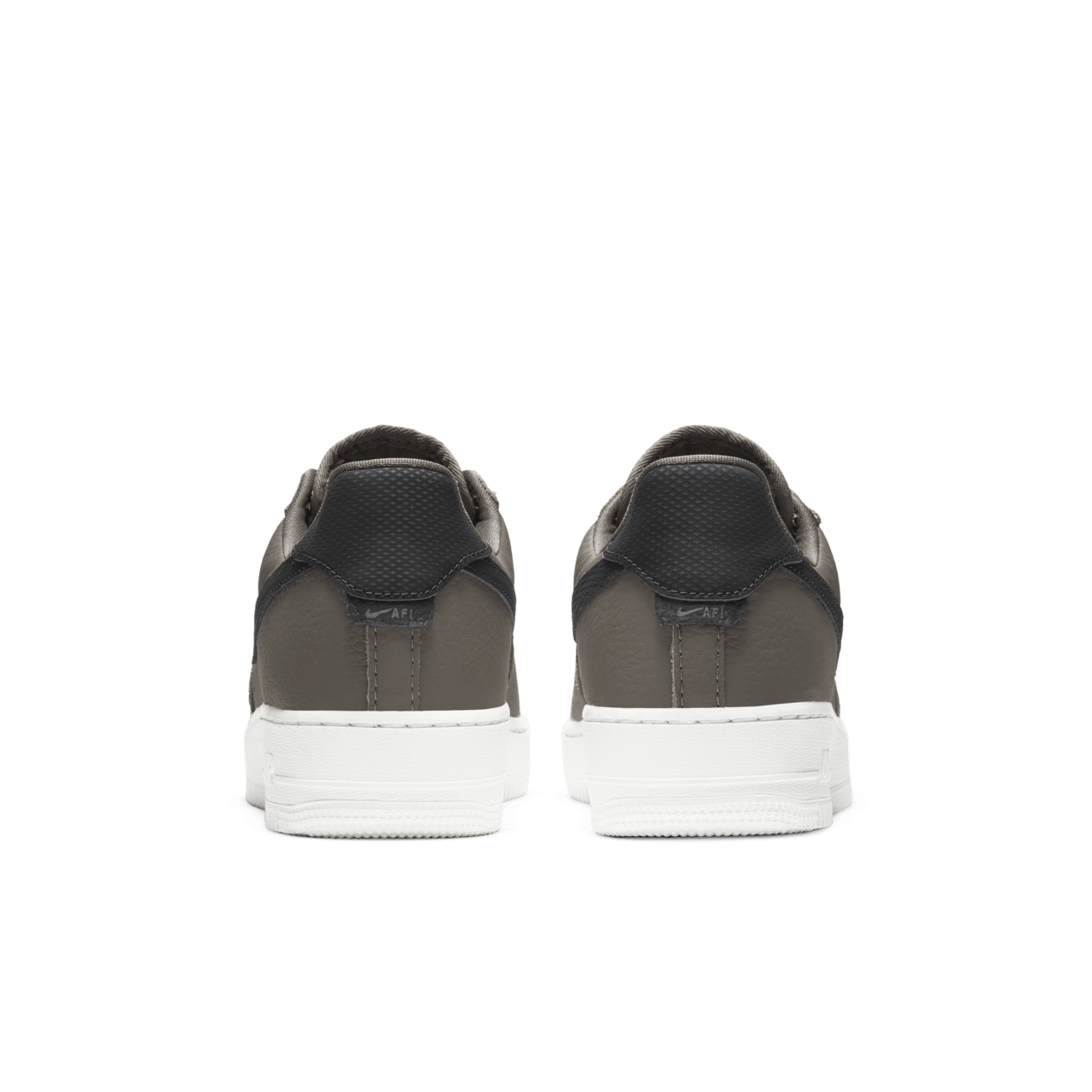 วันเปิดตัว Air Force 1 Craft “Ridgerock”
