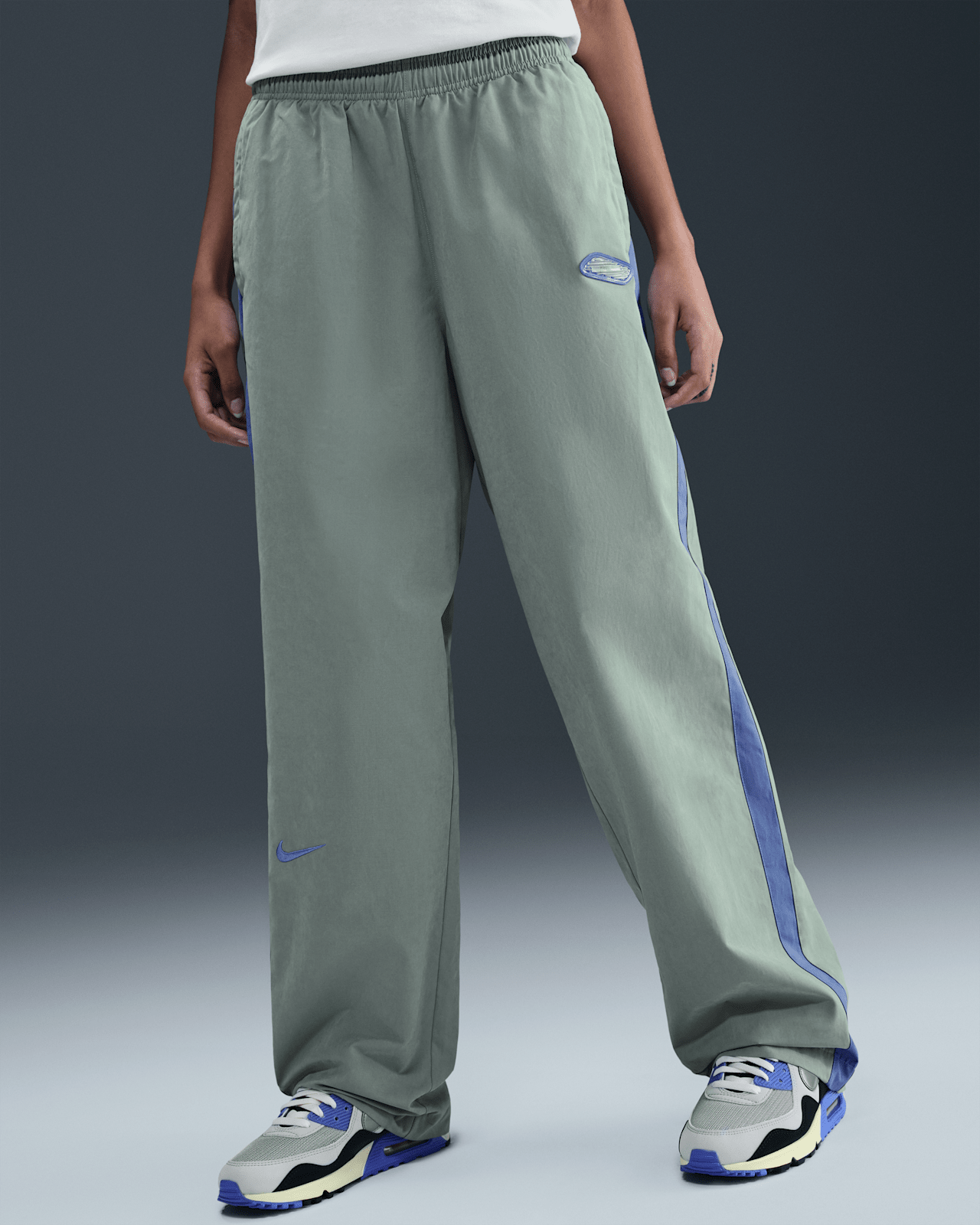 Releasedatum för Nike x Patta Apparel Collection
