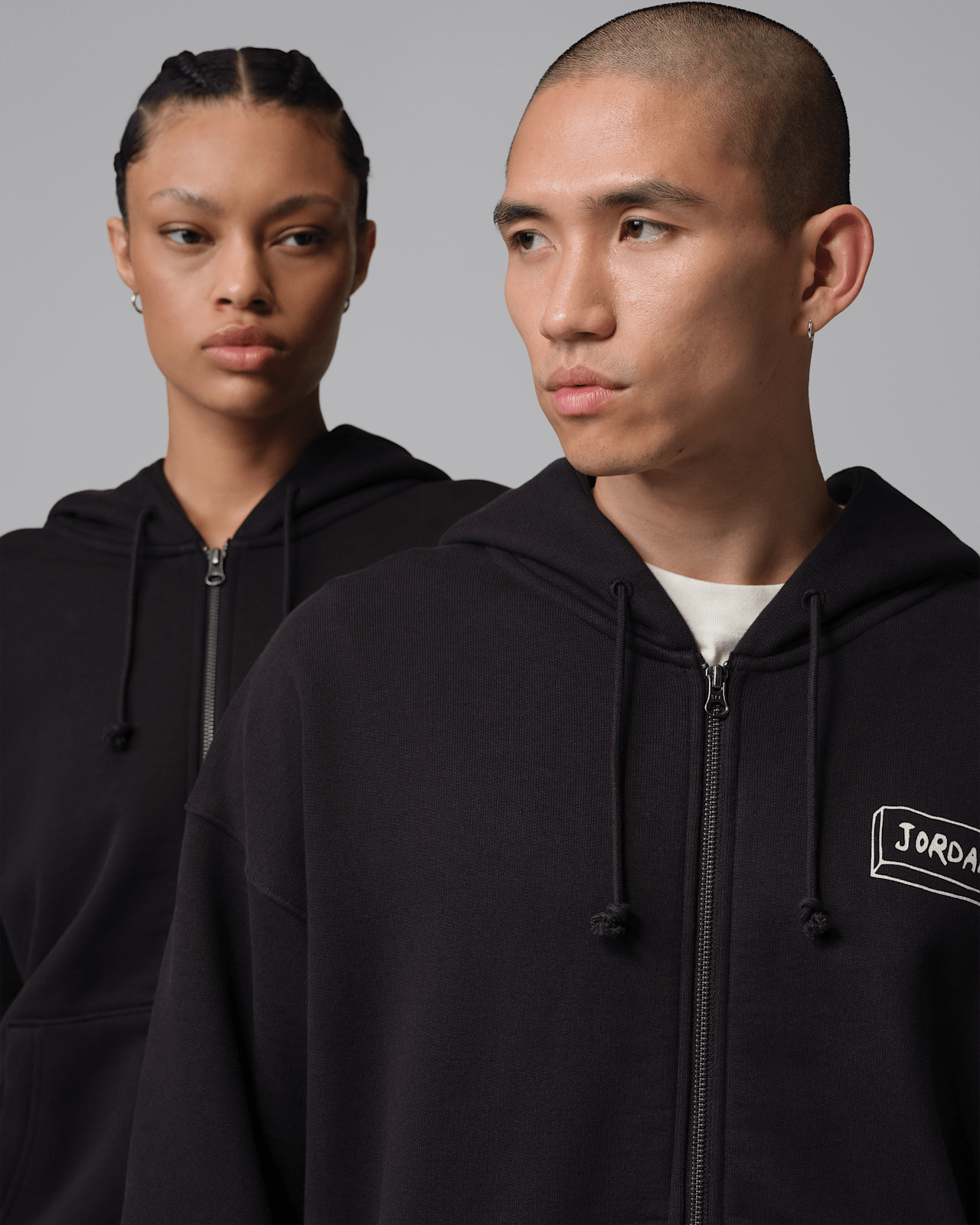 Jordan x Union x Fragment kledingcollectie – releasedatum. Nike SNKRS