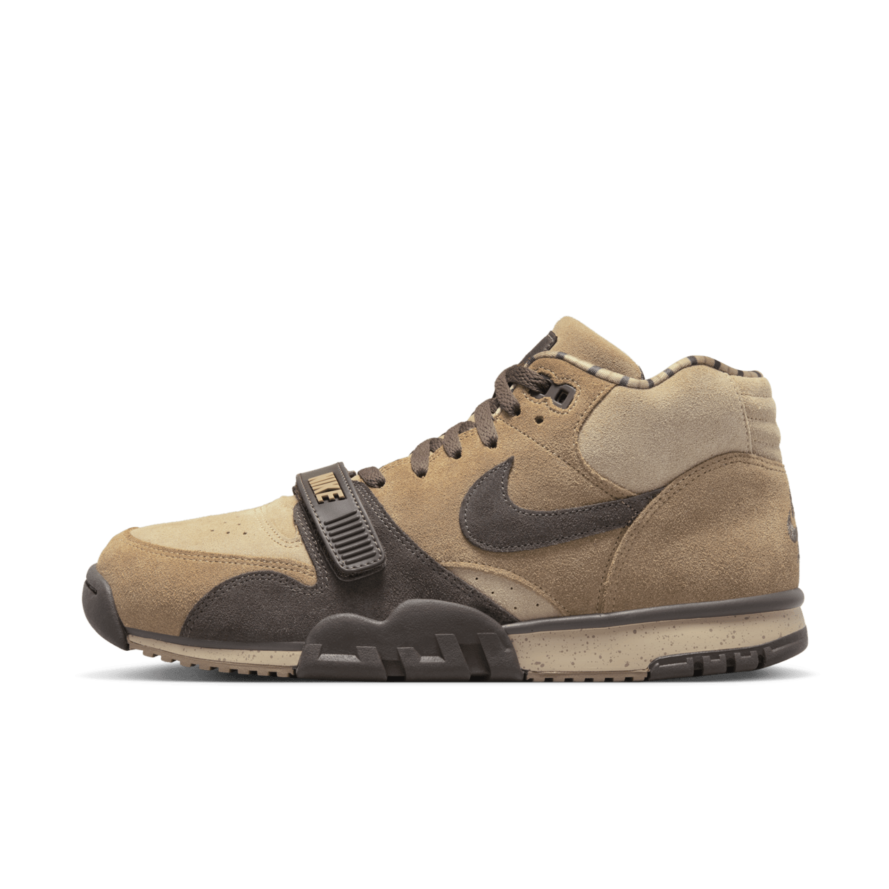 วันเปิดตัว Air Trainer 1 "Shima Shima" (DV6998-200)