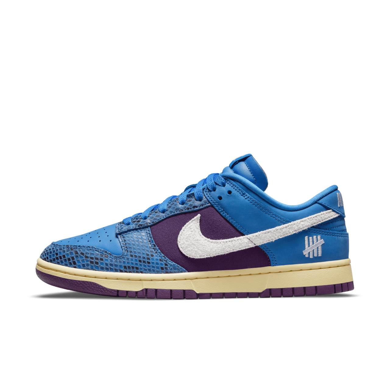 Dunk Low 5 On It Release Date. Nike SNKRS