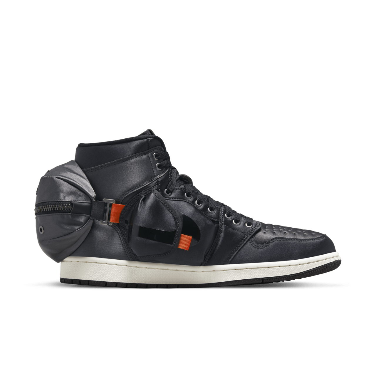 Air Jordan 1 "Utility" (DN4336-001) Lansman Tarihi