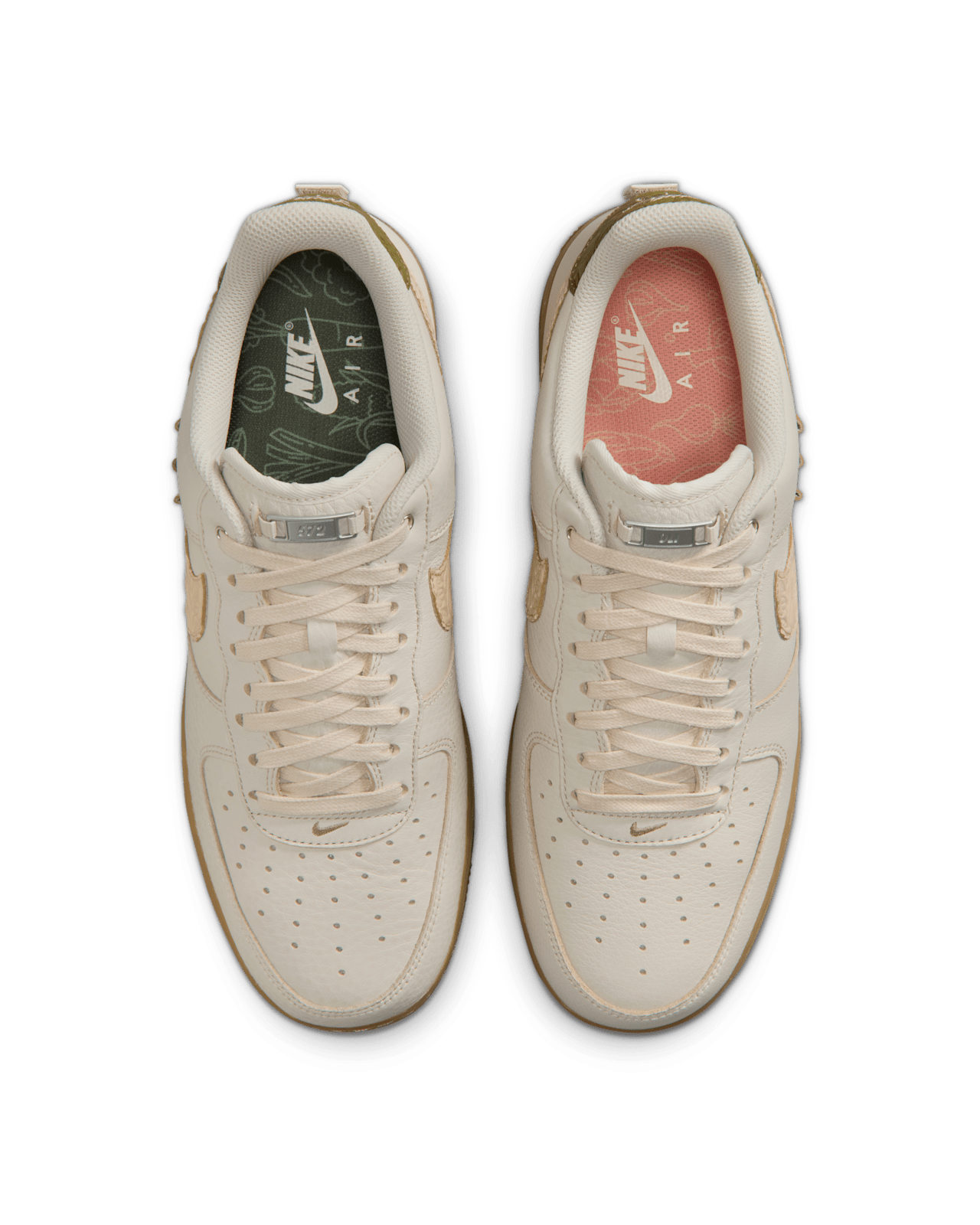 Air Force 1 '07 x Doernbecher Freestyle 'Oli' (IO7688-921) Release Date