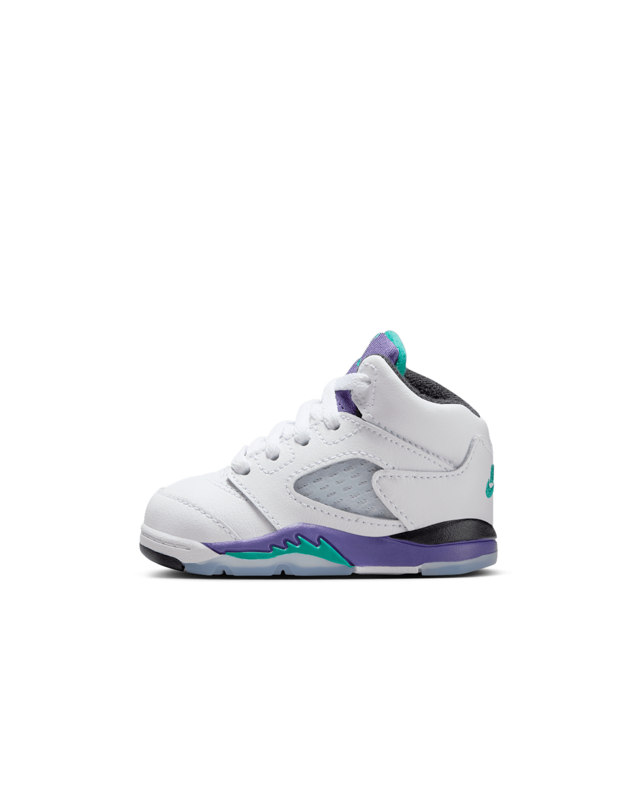 Air Jordan 5 'Grape' (HQ7978-100) Release Date