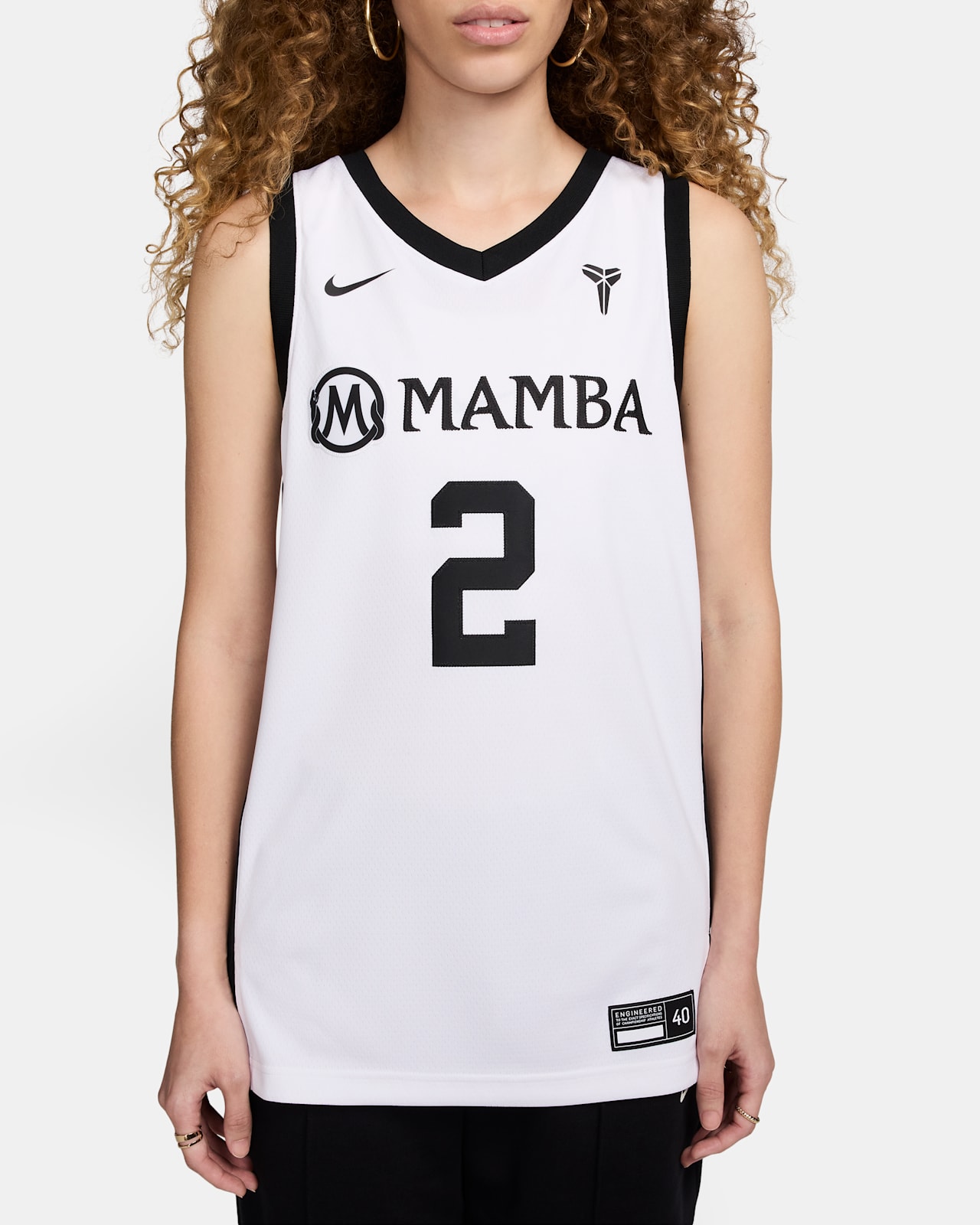 Fecha de lanzamiento de la colección de ropa Gigi Bryant