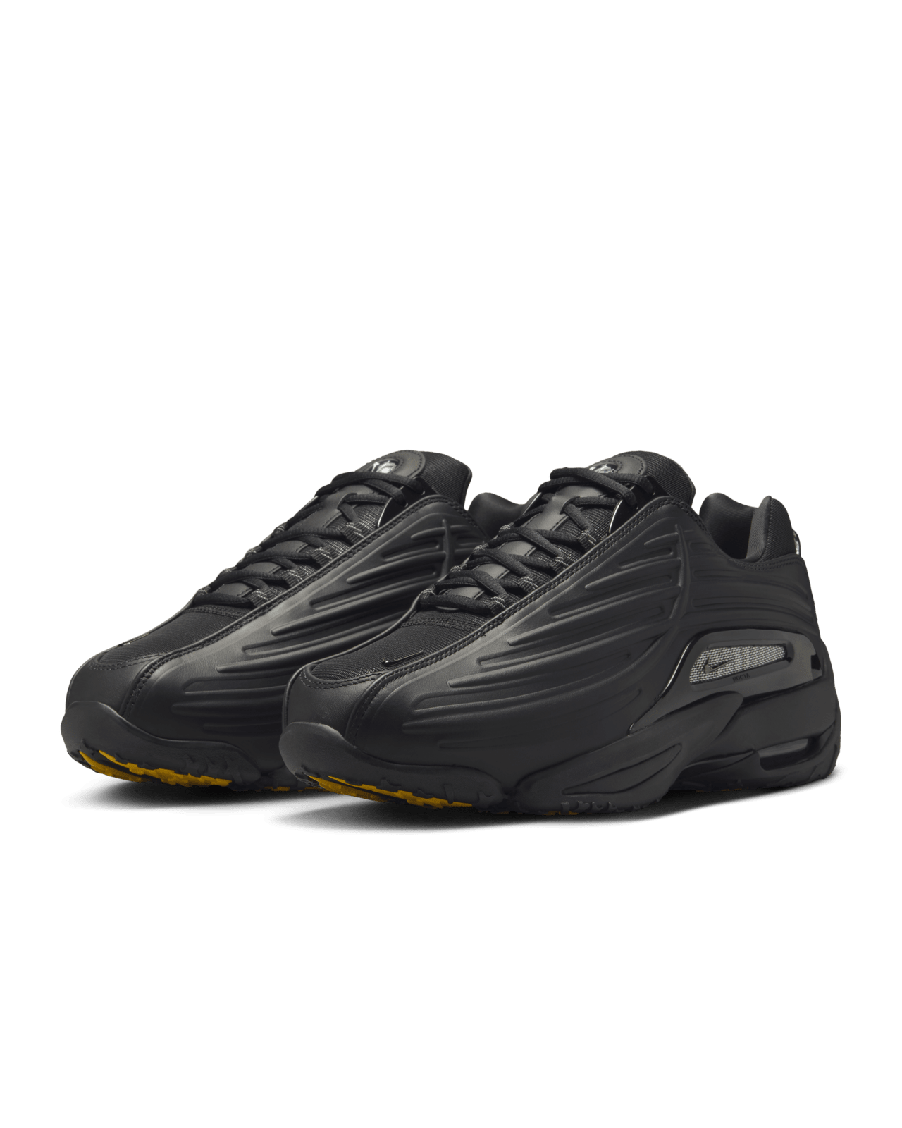 Date de sortie de la NOCTA HOT STEP 2 « BLACK » (DZ7293-001)