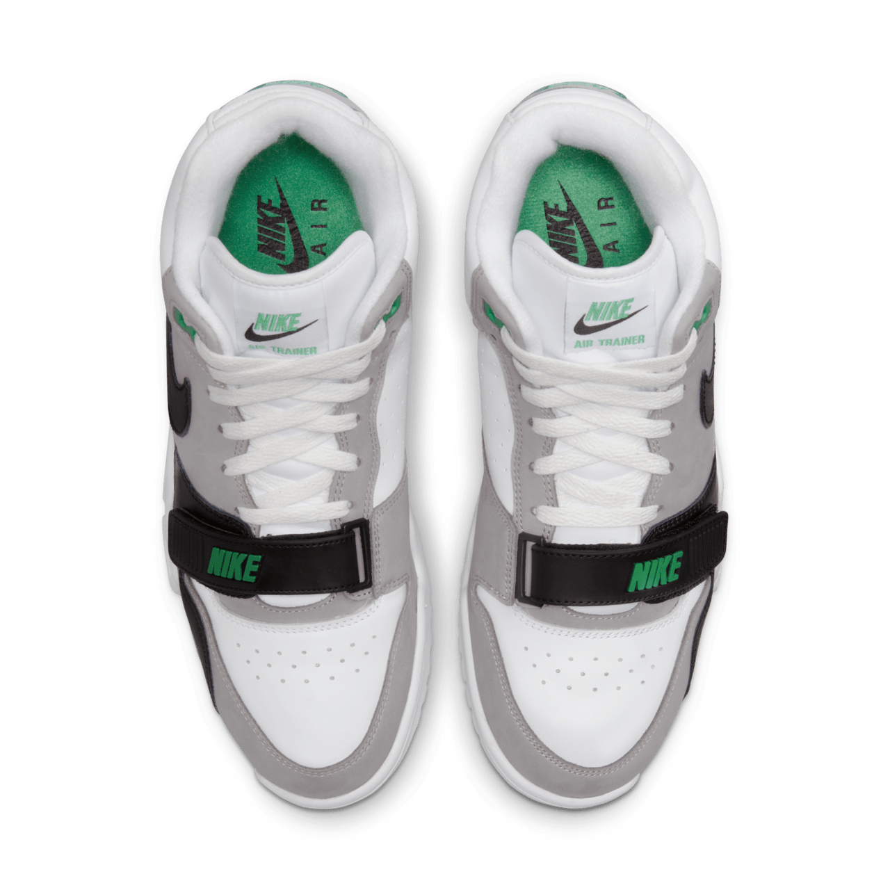 Air Trainer 1 'Chlorophyll' (DM0521-100) 發售日期
