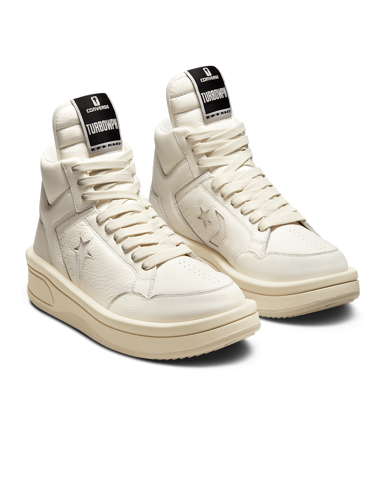 Converse x DRKSHDW TURBOWPN 'Boots' (172343C-100) Release Date