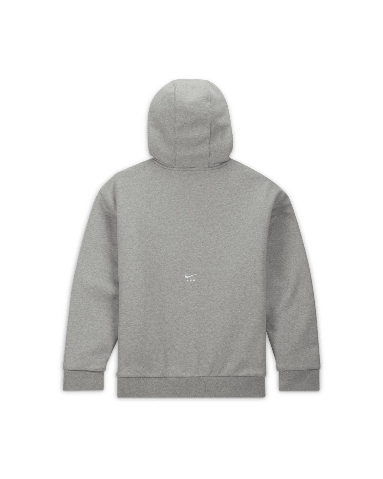 วันเปิดตัว Nike x MMW Apparel Collection