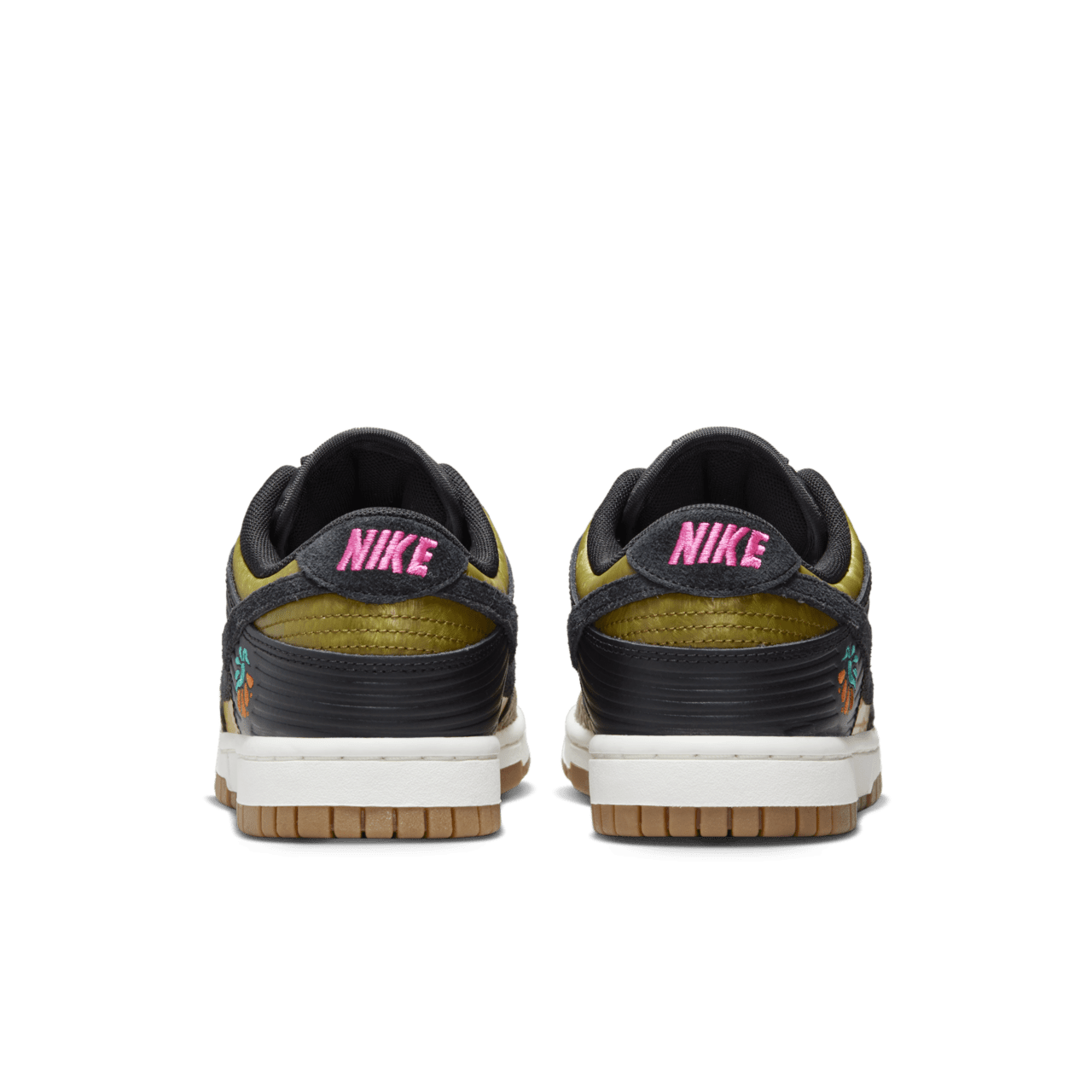 女款 Dunk 低筒鞋 'Día De Muertos' (FQ8148-010) 發售日期