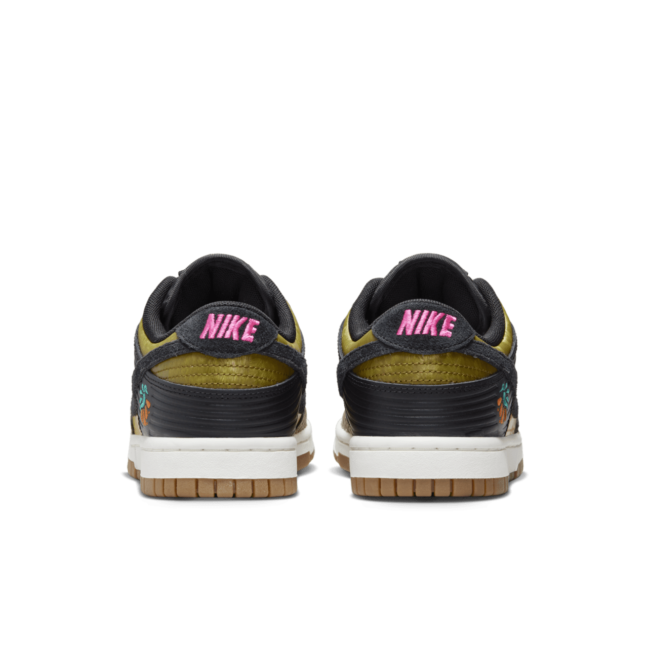 Women's Dunk Low 'Día de Muertos' (FQ8148-010) release date. Nike SNKRS