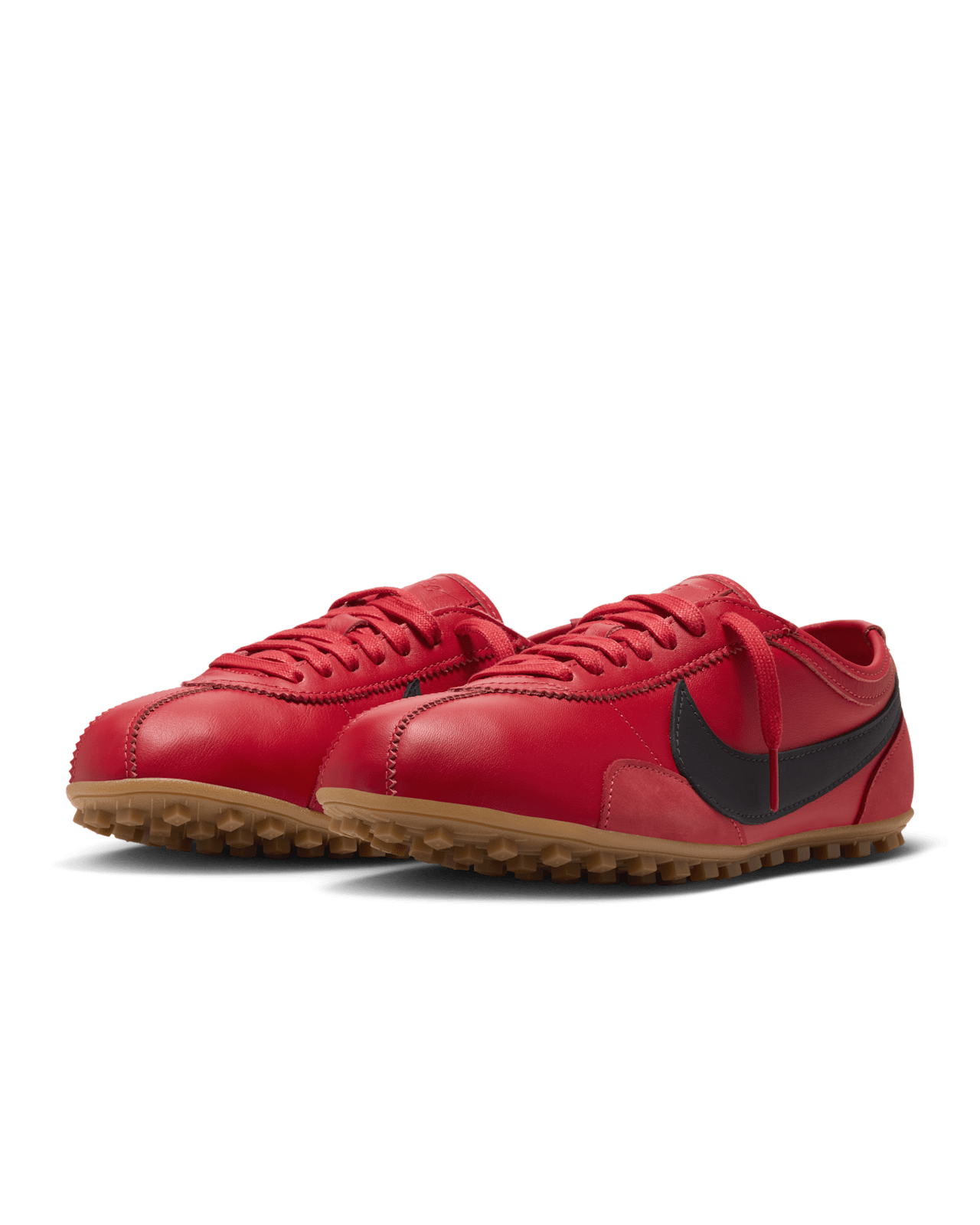 Women's Moon Shoe OG 'University Red and Black' (IU3162-600) Release Date