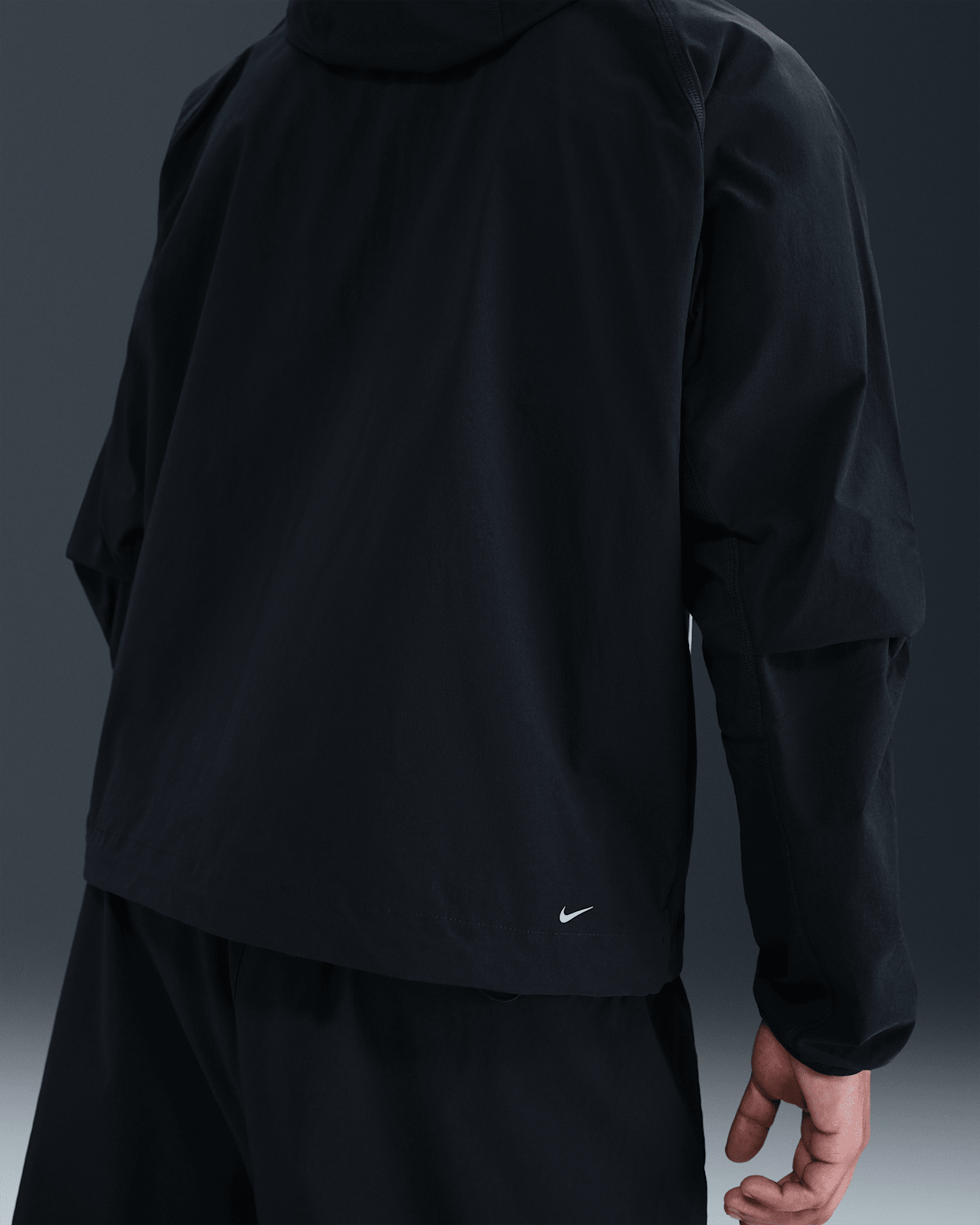 Fecha de lanzamiento de la colección de ropa Nike Holiday '25 (IH4369-001)