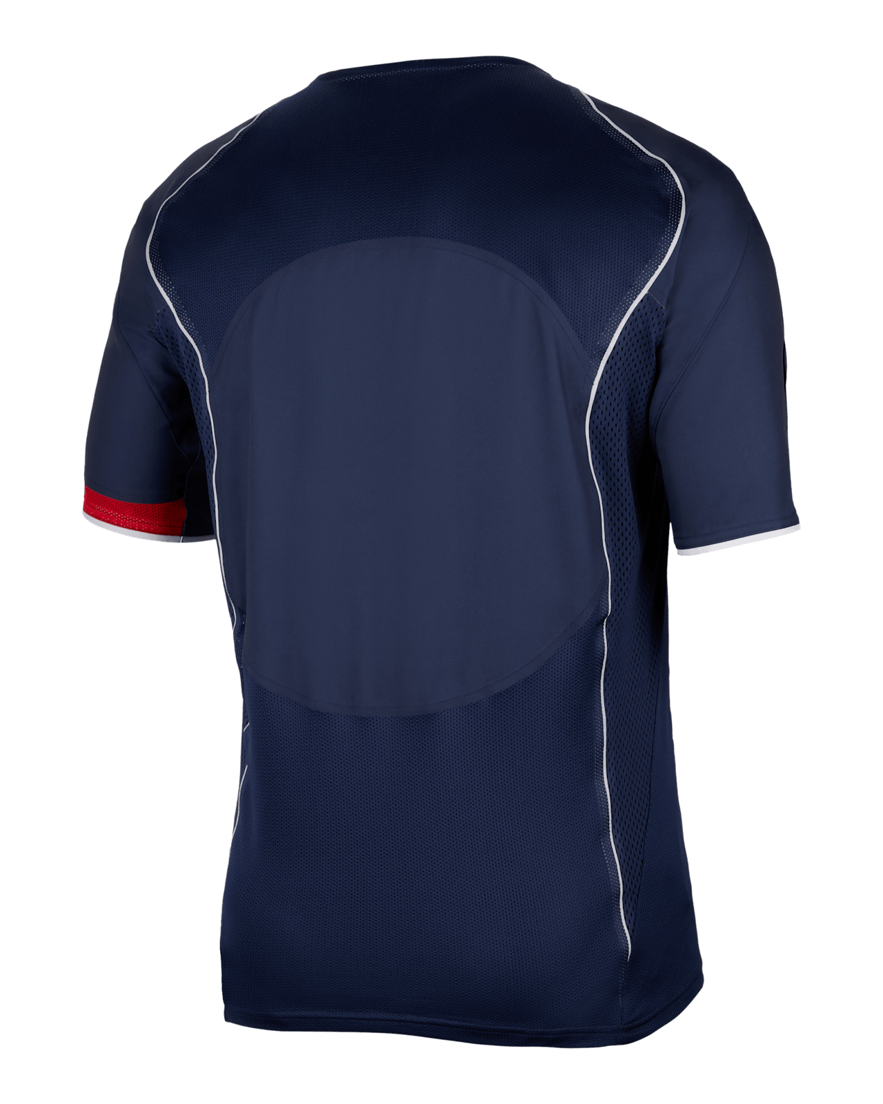 Coleção de vestuário Total 90 Reissue Paris Saint-Germain 2004 – Data de lançamento