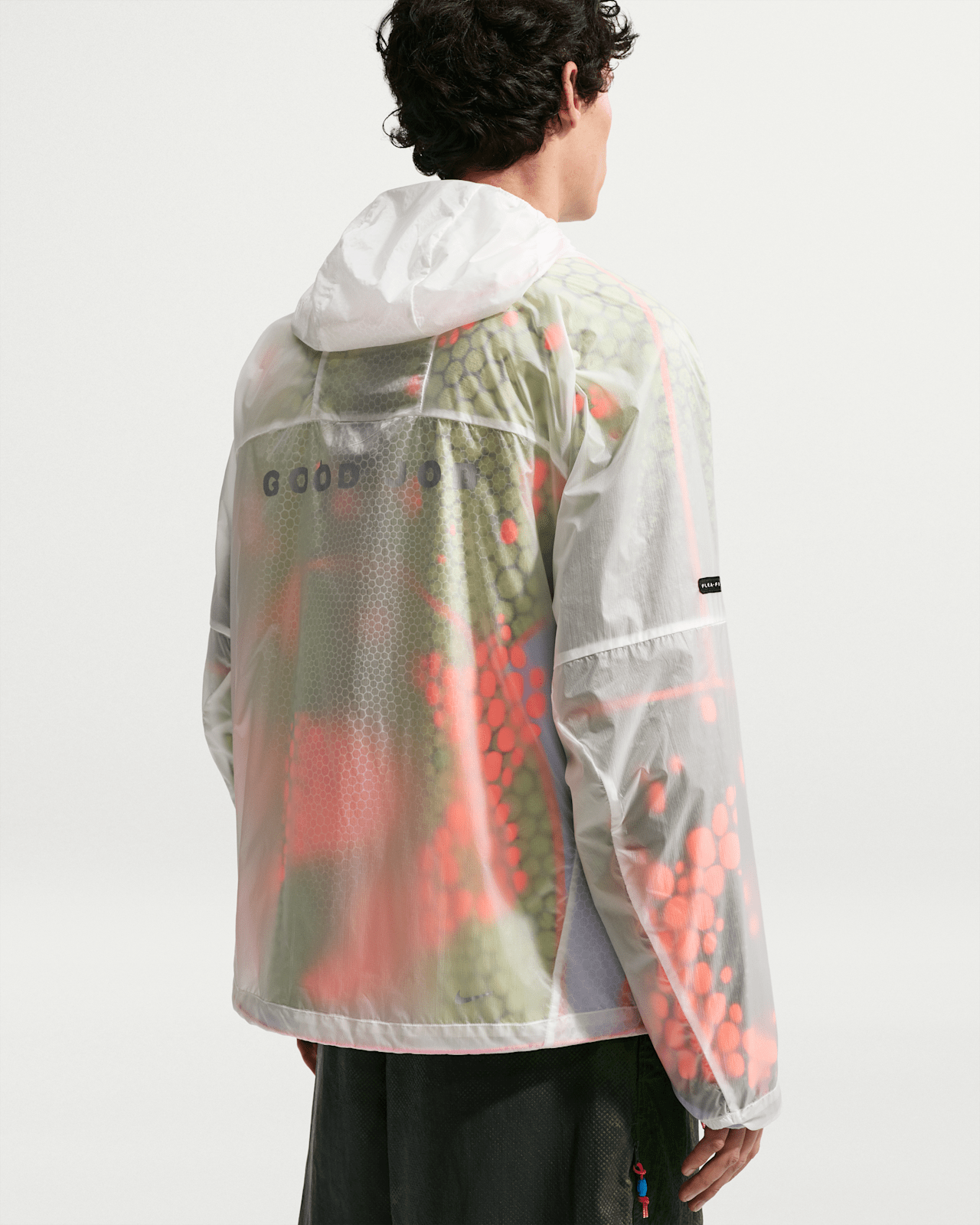 Fecha de lanzamiento de la colección de ropa ACG x Cactus Plant Flea Market