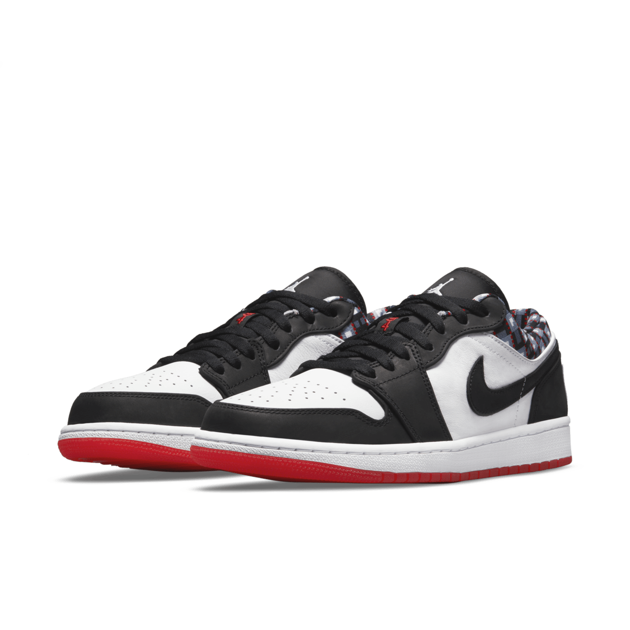 Air Jordan 1 Low Quai 54 – datum uvedení