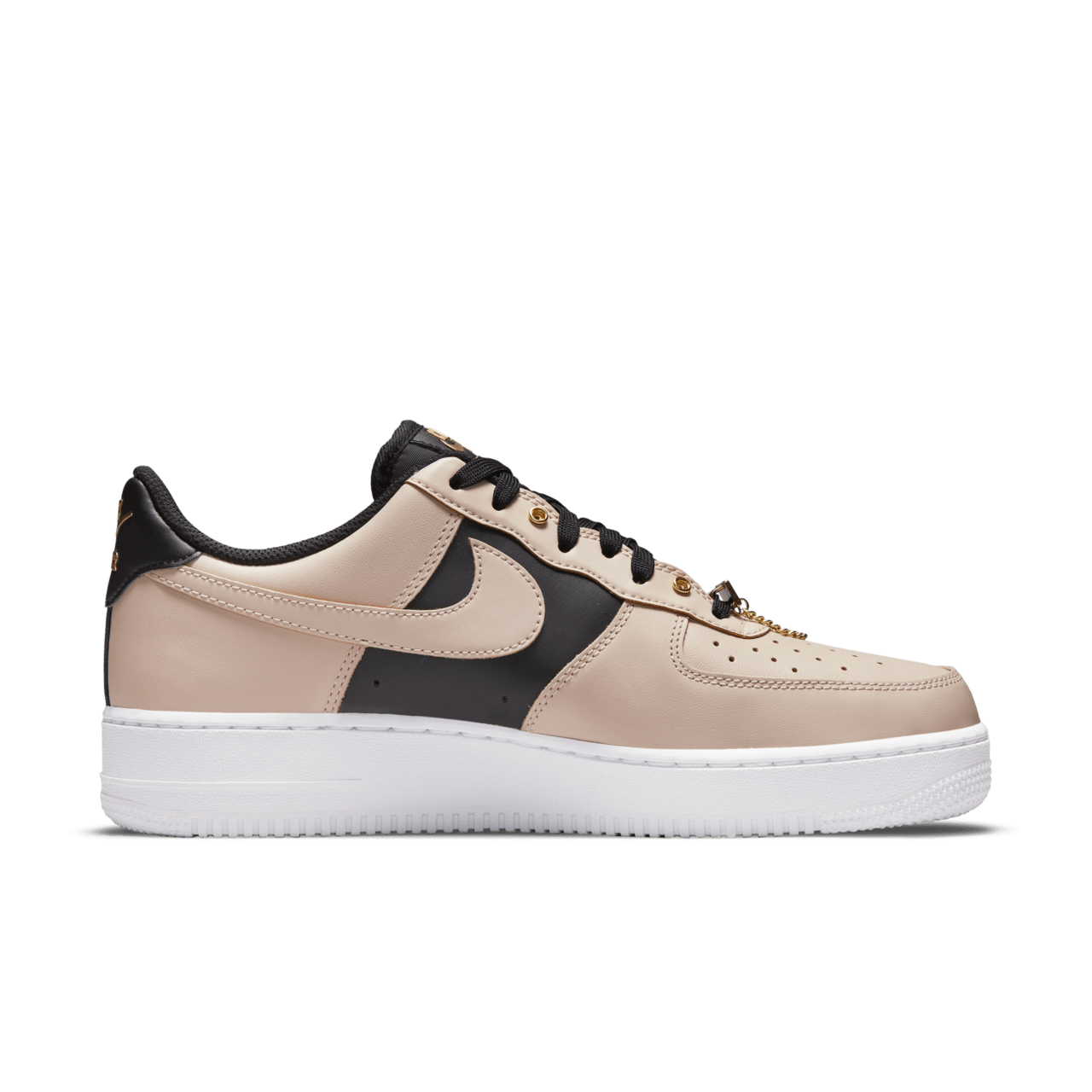 วันเปิดตัว Air Force 1 “Touch of Gold”