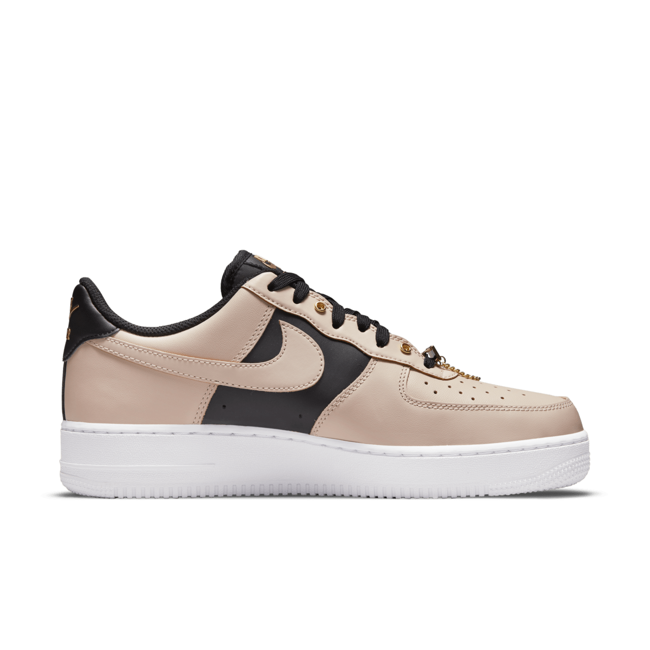 Air Force 1 'Touch of Gold' 發售日期