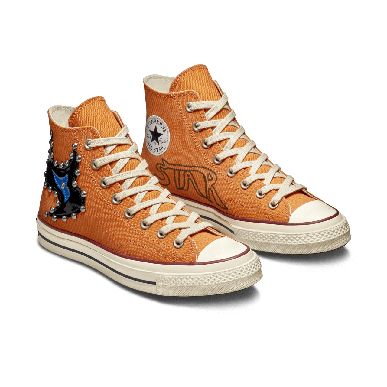 Converse 70 high top 800 best sale