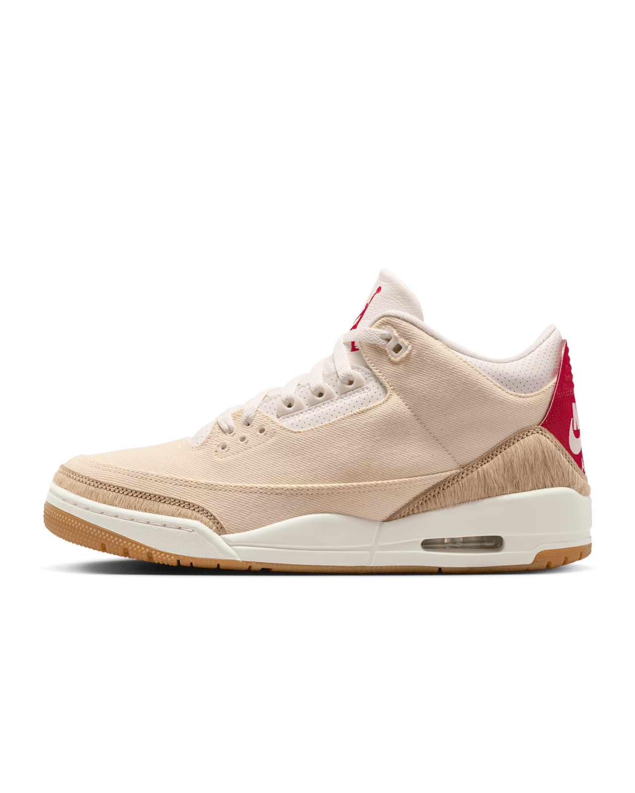 Air Jordan 3 x Levi's® 'Ecru Denim' (IR0910-400) Release Date