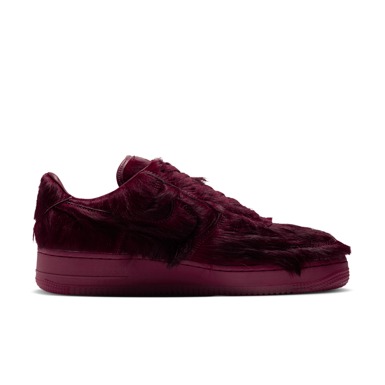 【NIKE公式】エア フォース 1 QS 'Team Red' (IR1940-600) 発売日