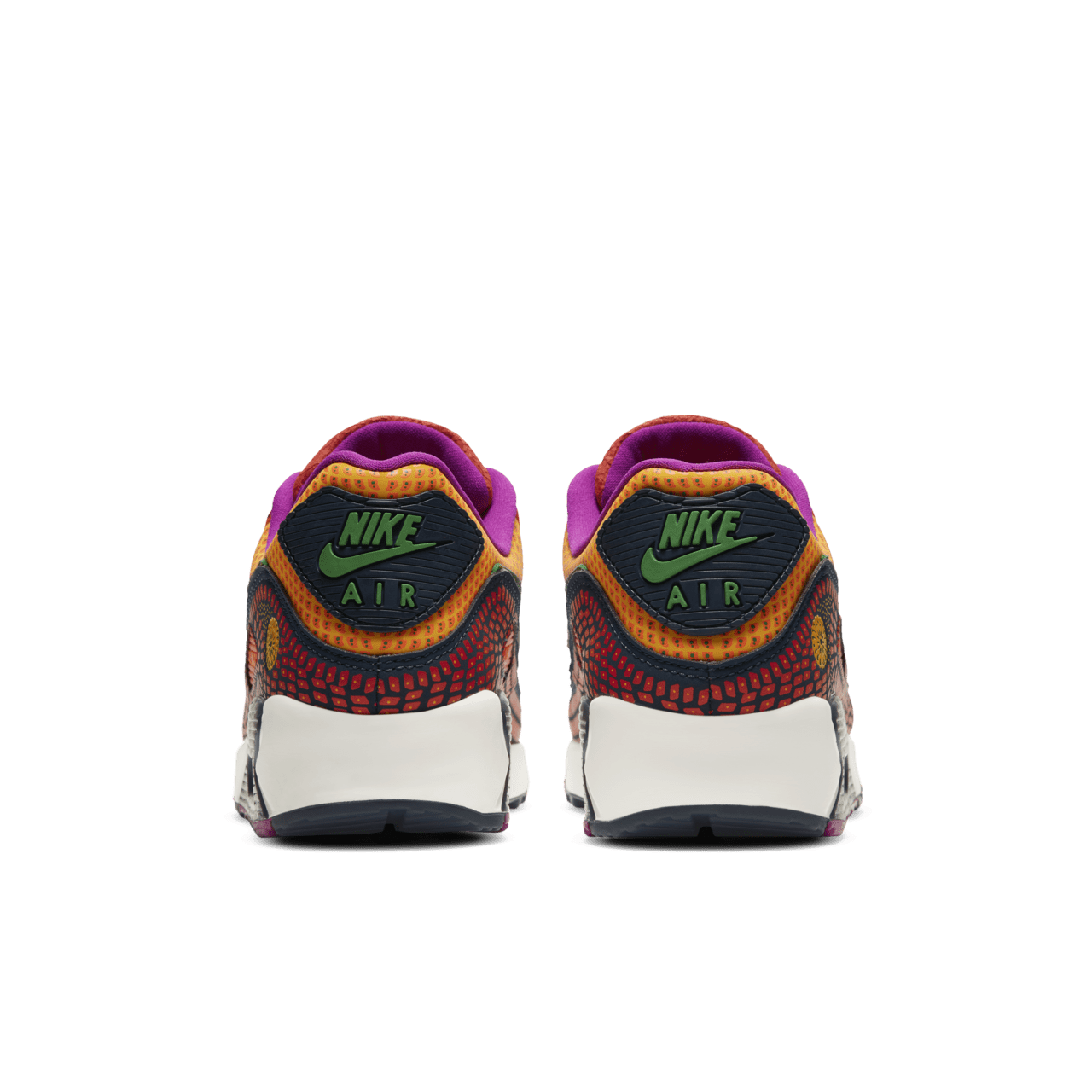 Fecha de lanzamiento del Air Max 90 "Día de Muertos"