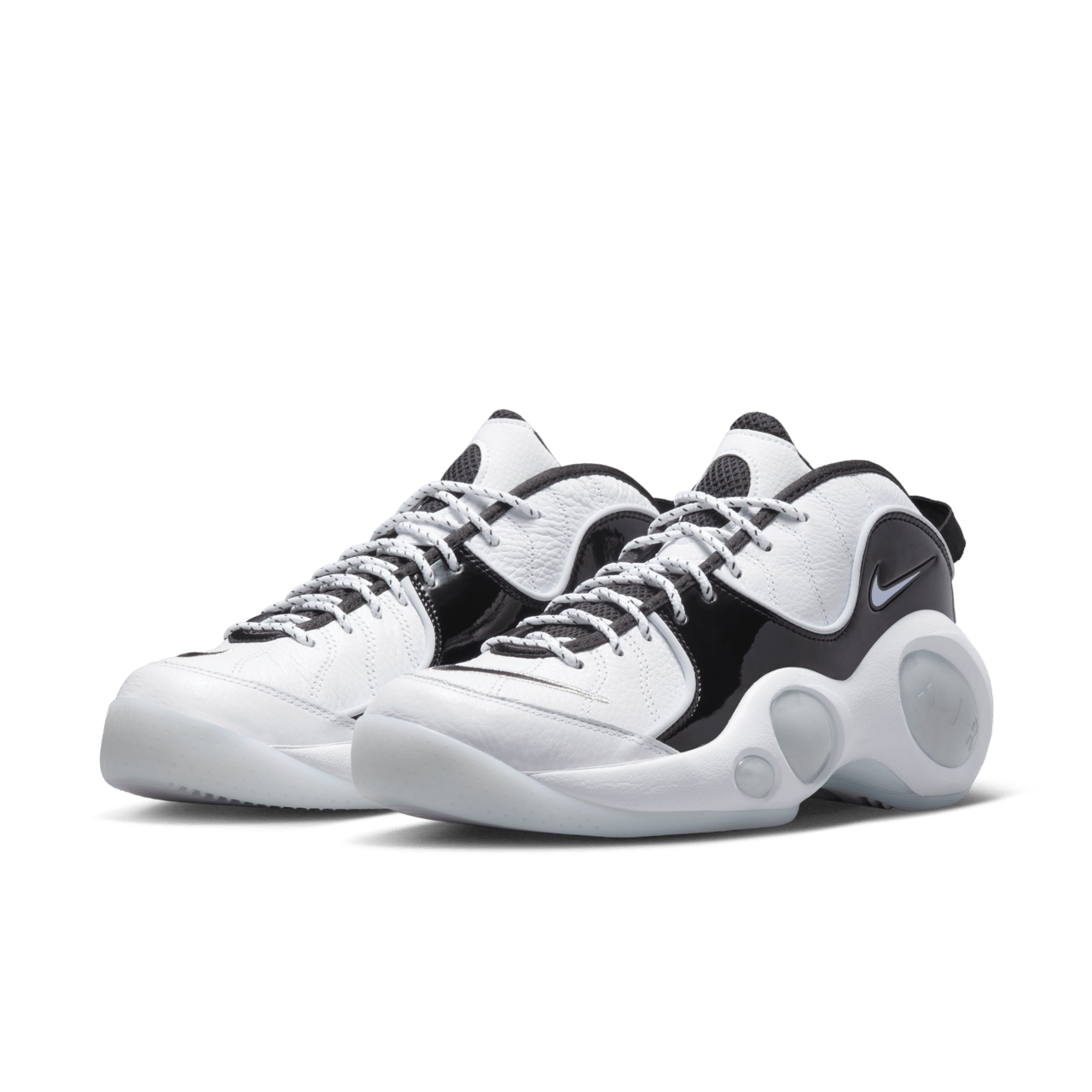 วันเปิดตัว Air Zoom Flight 95 "Football Grey" (DV0820-100)