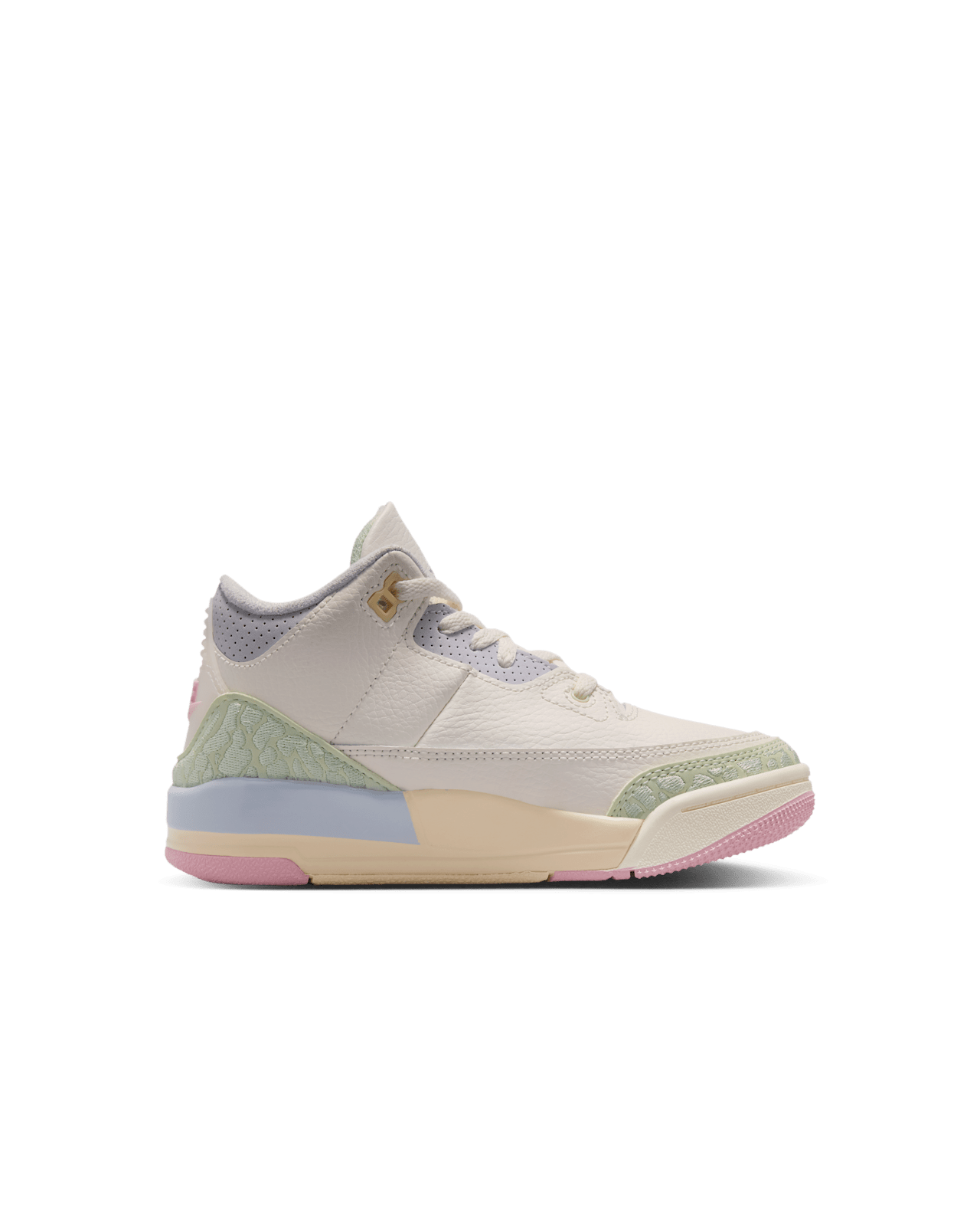에어 조던 3 'Sail and Jade Aura'(IF4396-100) 출시일