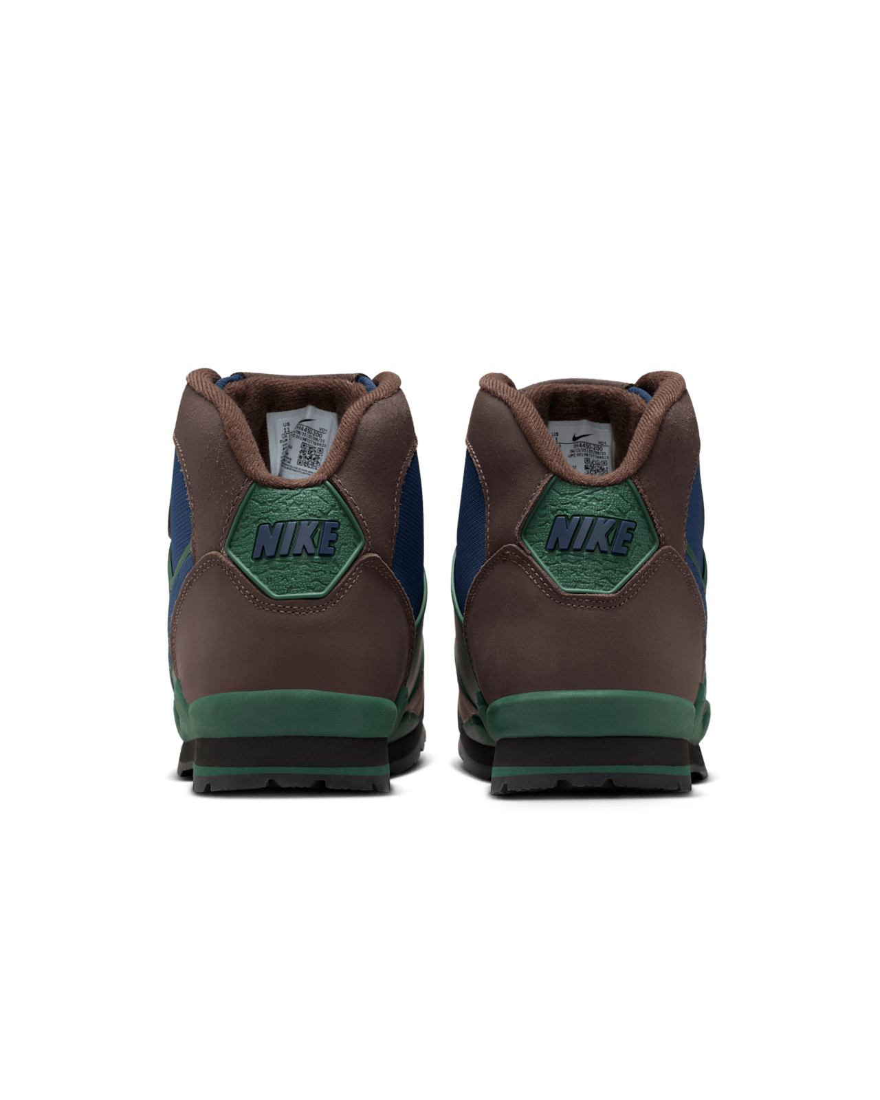 Nike Baltoro 'Baroque Brown and Midnight Navy' (IH4450-200) release date