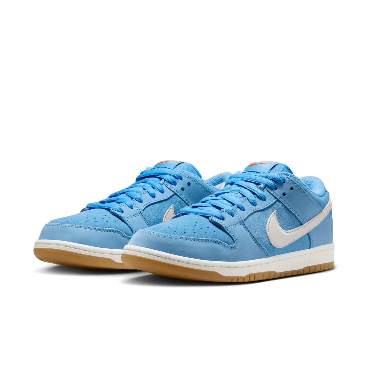 Fecha de lanzamiento de los Nike SB Dunk Low Pro "University Blue" (J1674-401)