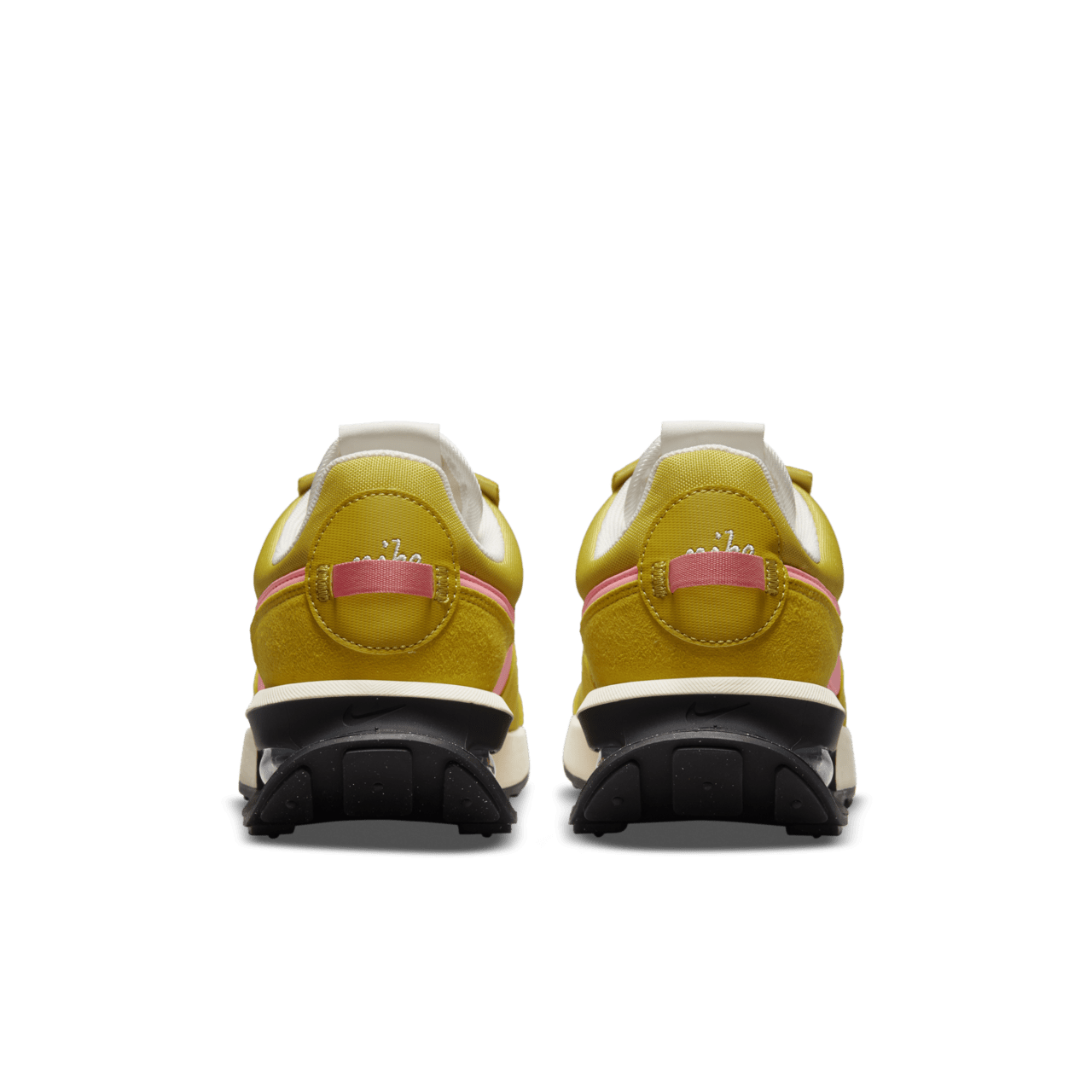 【NIKE公式】レディース エア マックス プリデイ 'Dark Citron' (DH5676-300 / WOMEN'S AIR MAX PRE-DAY)