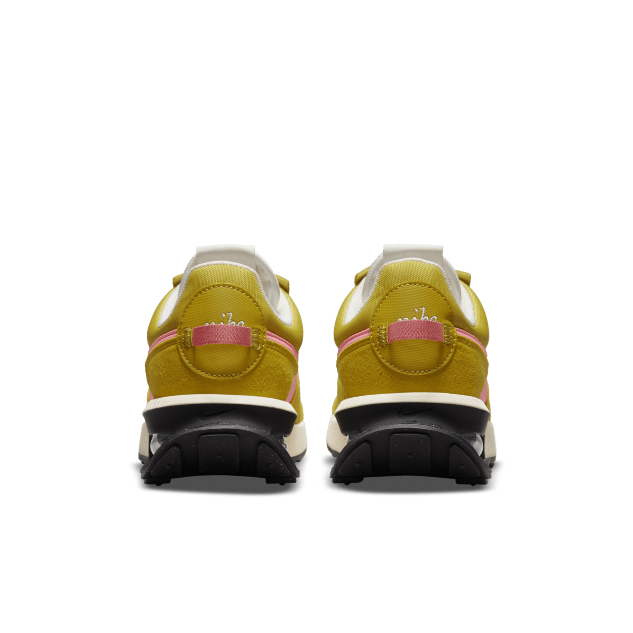 女款 Air Max Pre-Day 'Dark Citron' 發售日期