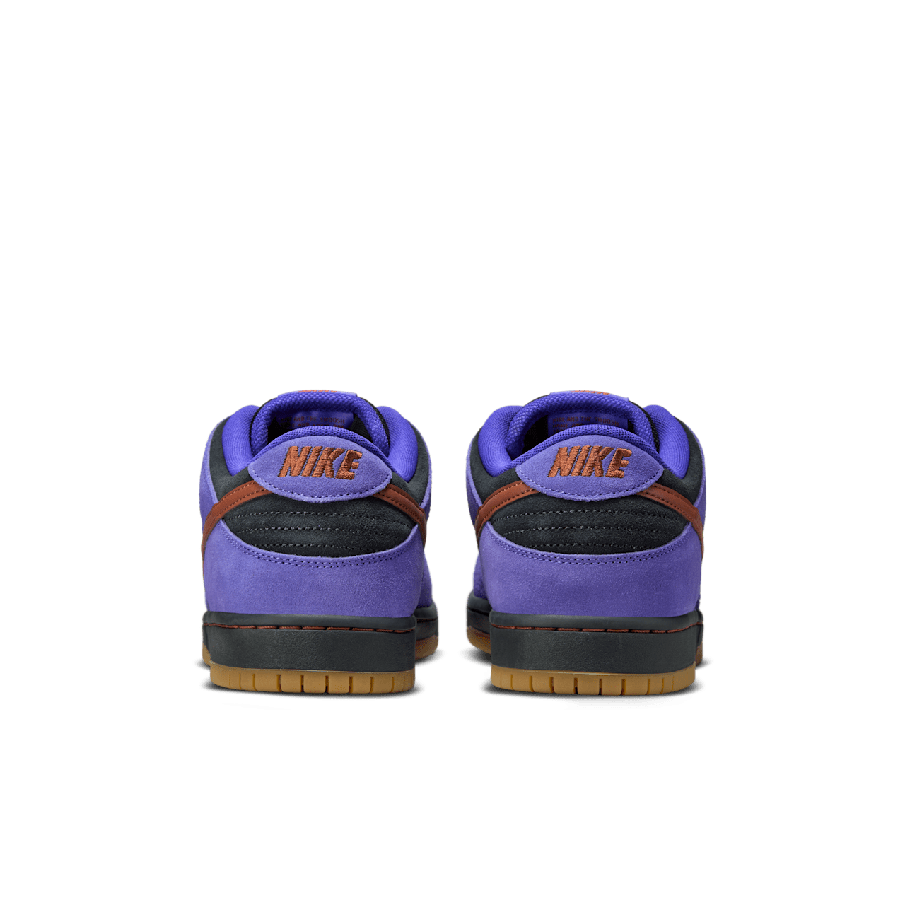 【NIKE公式】ナイキ SB ダンク LOW プロ 'Persian Violet and Off Noir' (HQ1625-500 / NIKE SB DUNK LOW PRO) 