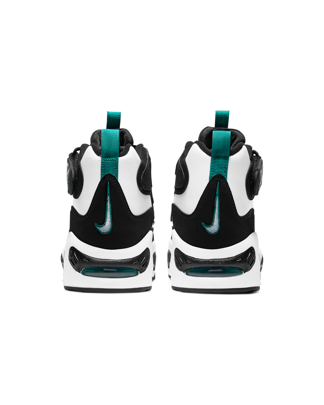 Air Griffey Max 1 'White and Fresh Water' (DD8558-100) Release Date