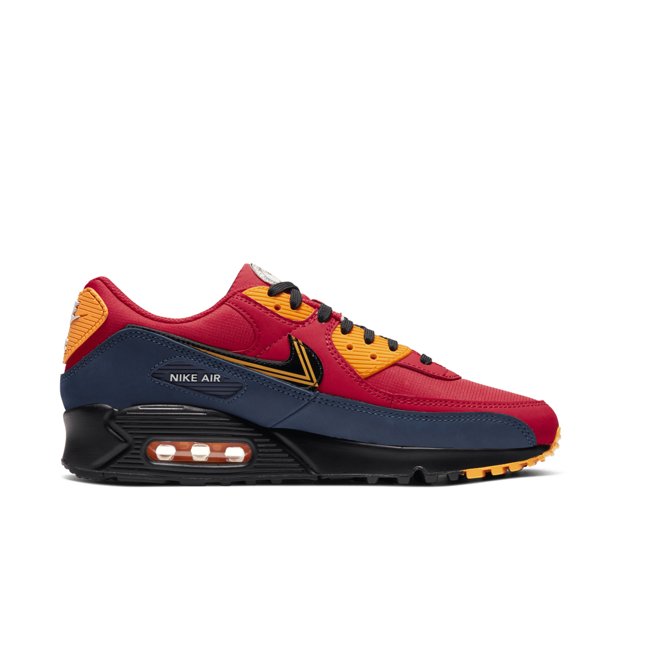 Nike Air Max 90 Premium 'London' Release Date