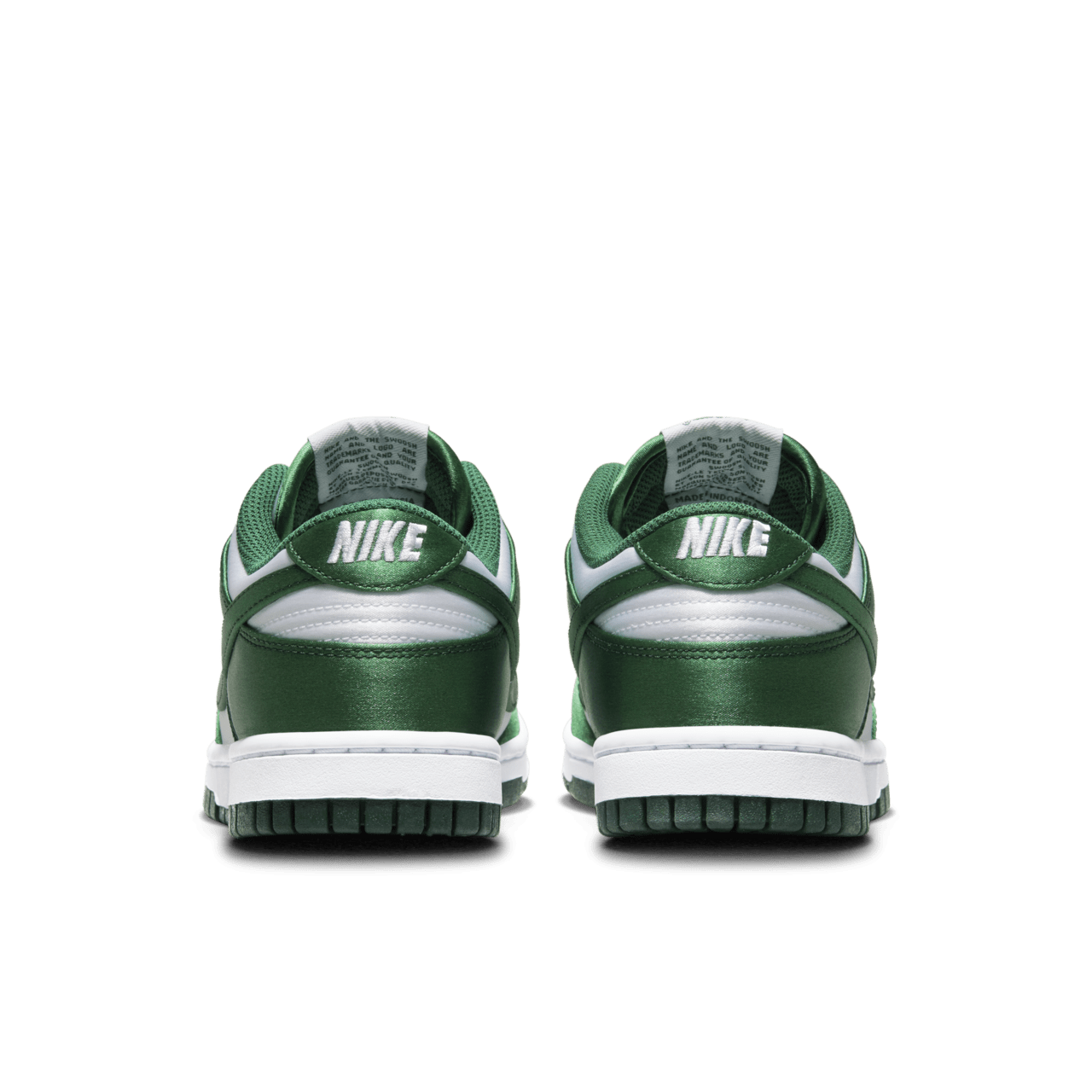 女款 Dunk 低筒鞋 'Team Green and White' (DX5931-100) 發售日期