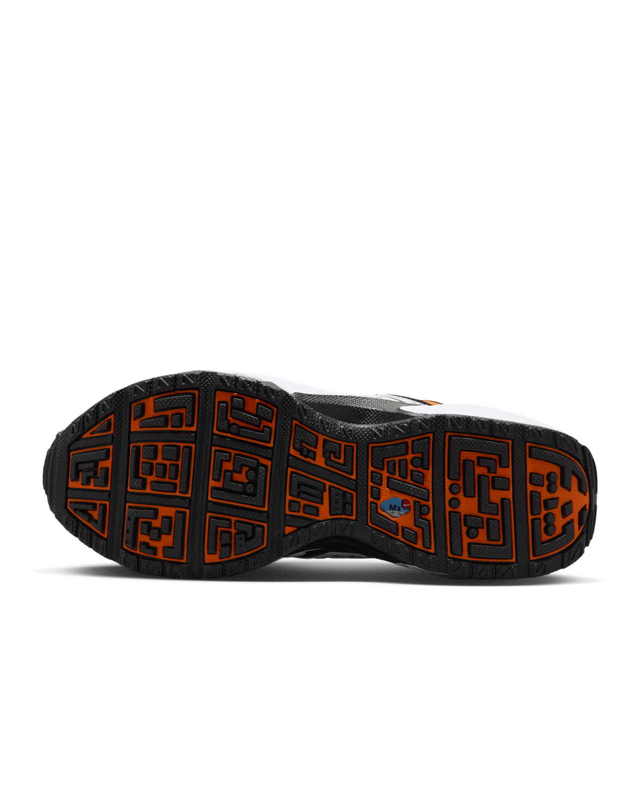 【NIKE公式】エア マックス SNDR 'Safety Orange and Black' (FZ2068-800 / W NIKE AM SNDR)