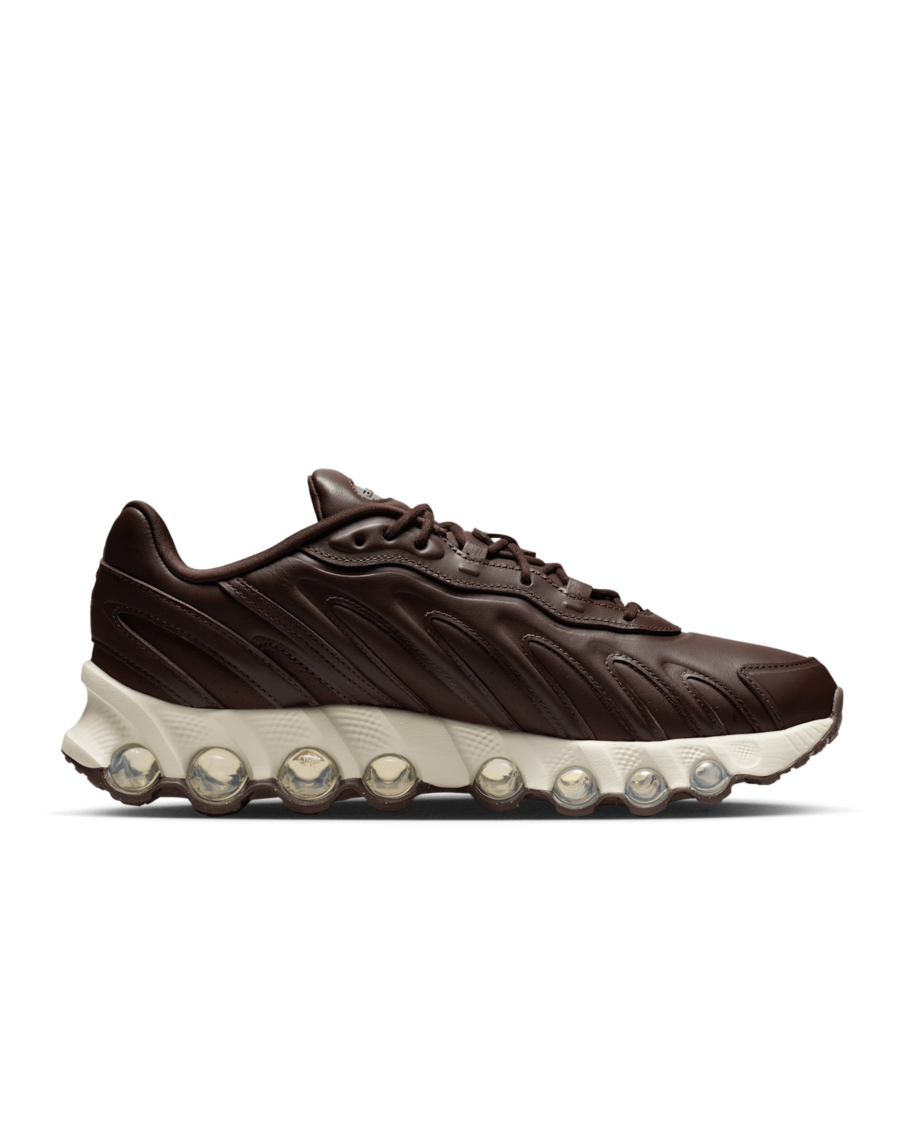 Fecha de lanzamiento de los Air Max Dn "Baroque Brown" (II7058-200)