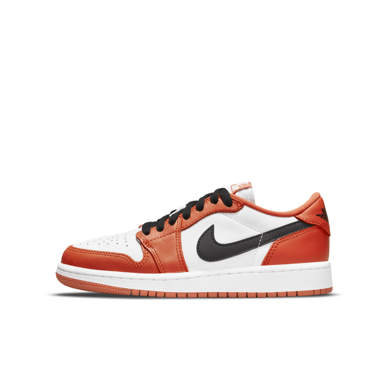 Fecha de lanzamiento del Air Jordan 1 Low "Starfish"
