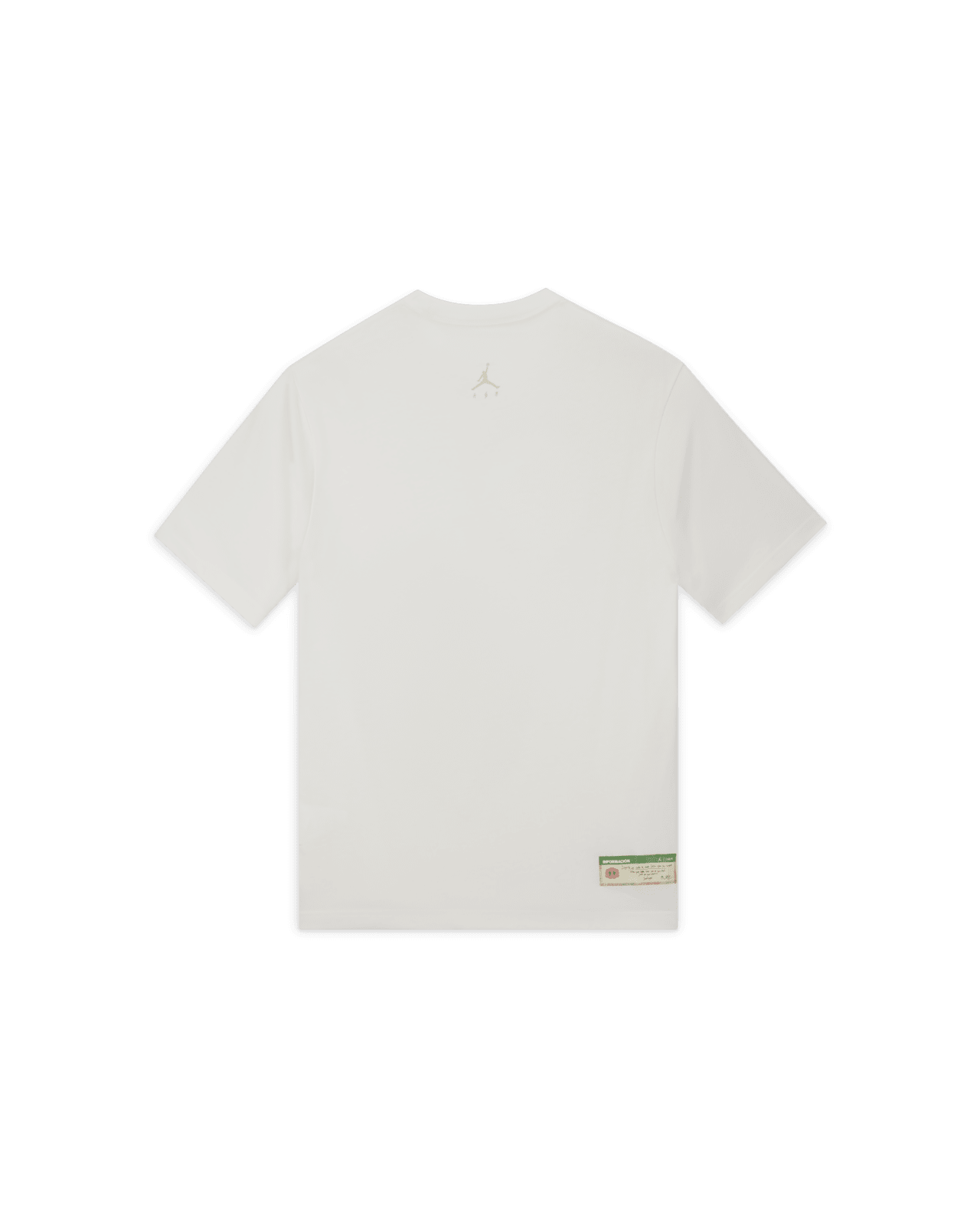 Jordan x J Balvin kledingcollectie — releasedatum