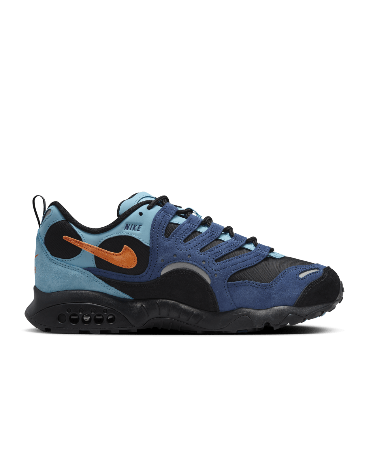 【NIKE公式】エア テラ フマラ SP 'Mystic Navy and Aquarius Blue' (FQ9084-400 / NIKE AIR TERRA HUMARA SP)