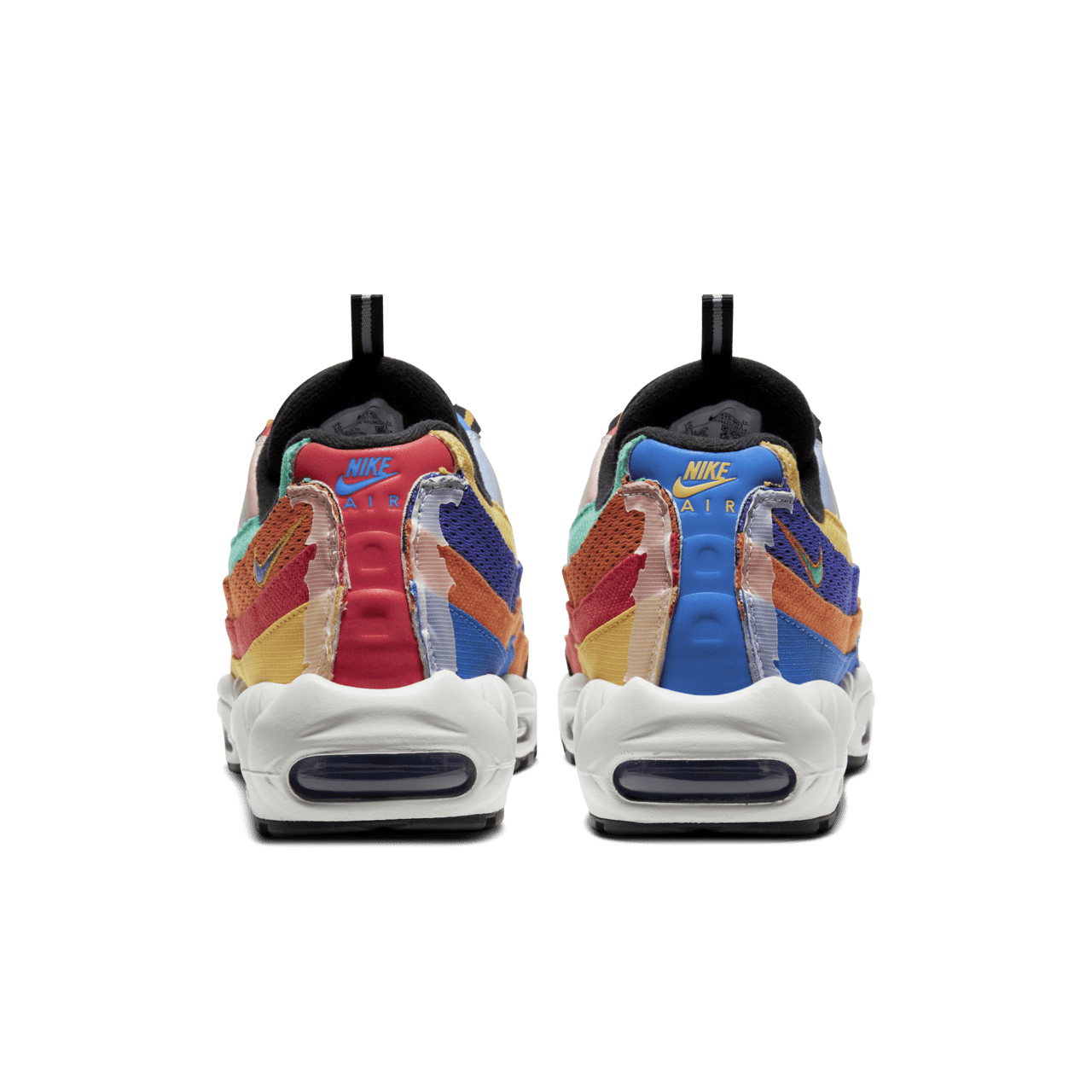 Nike 95 bhm hotsell