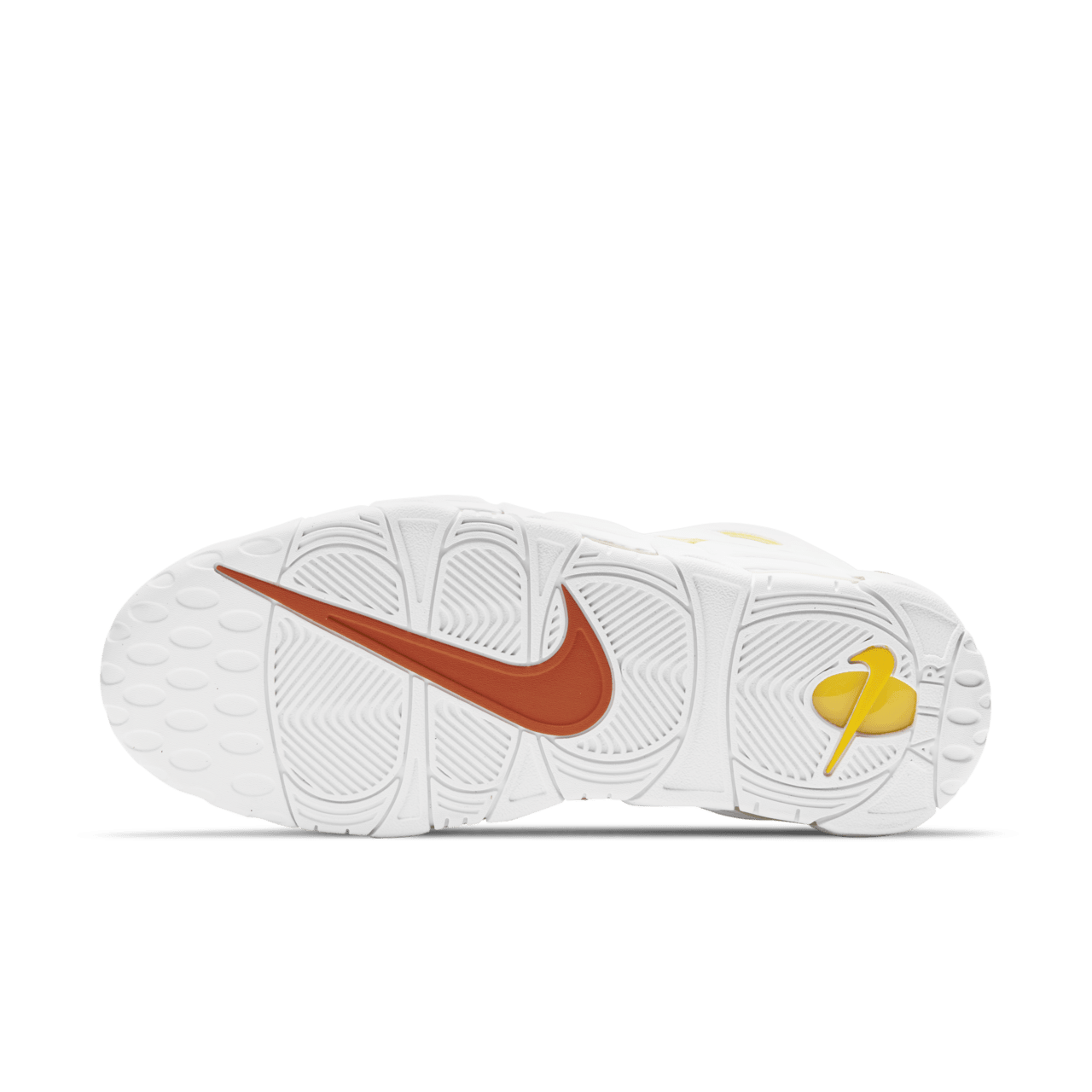 Air More Uptempo 'Rayguns' 發售日期. Nike SNKRS