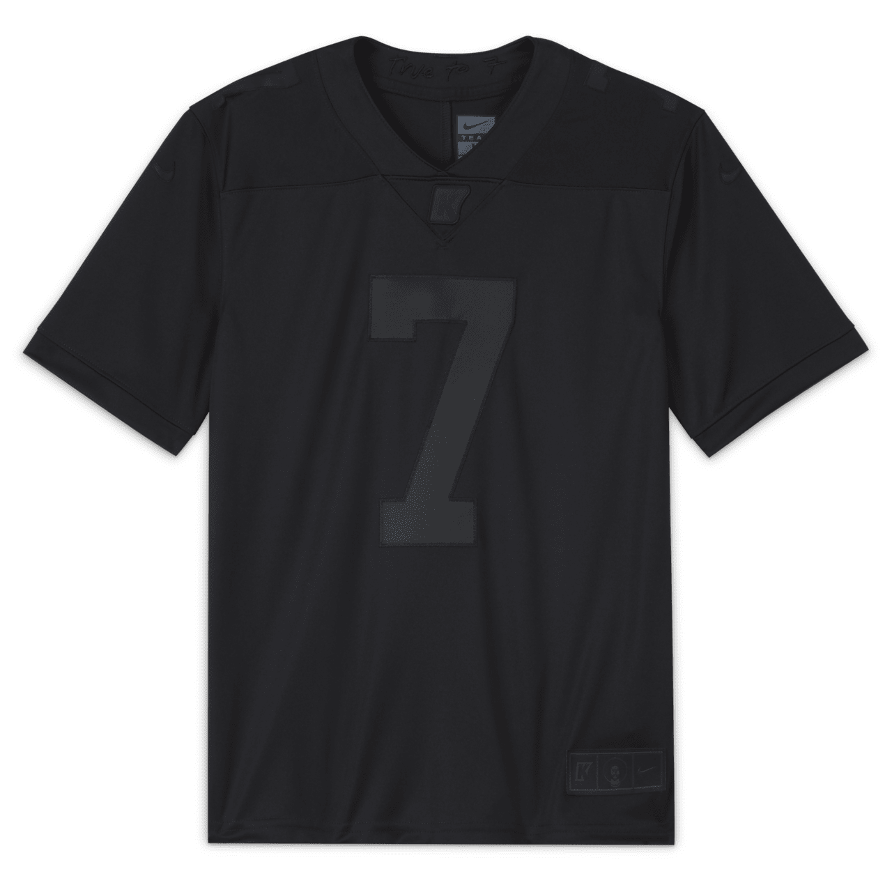 Colin kaepernick shirt nike on sale