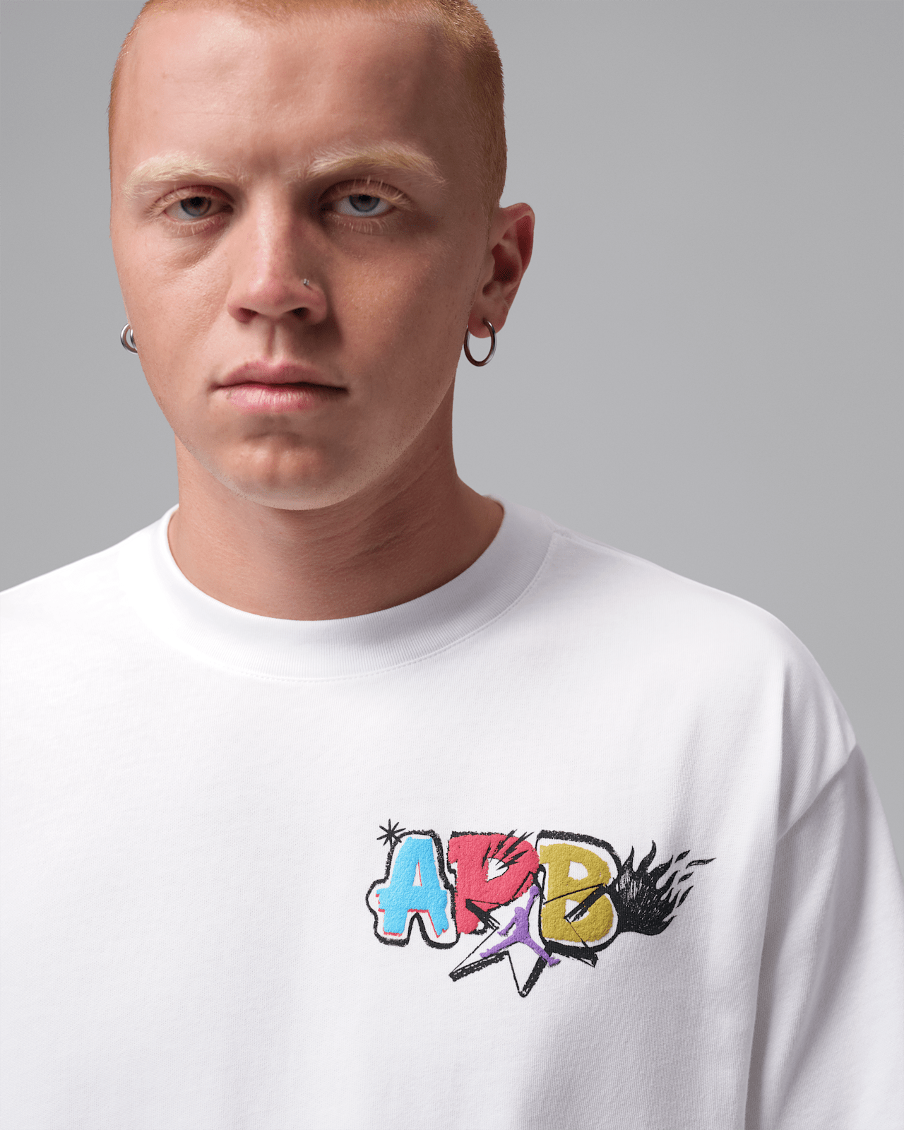 Take a look at Jordan x APB Apparel Collection